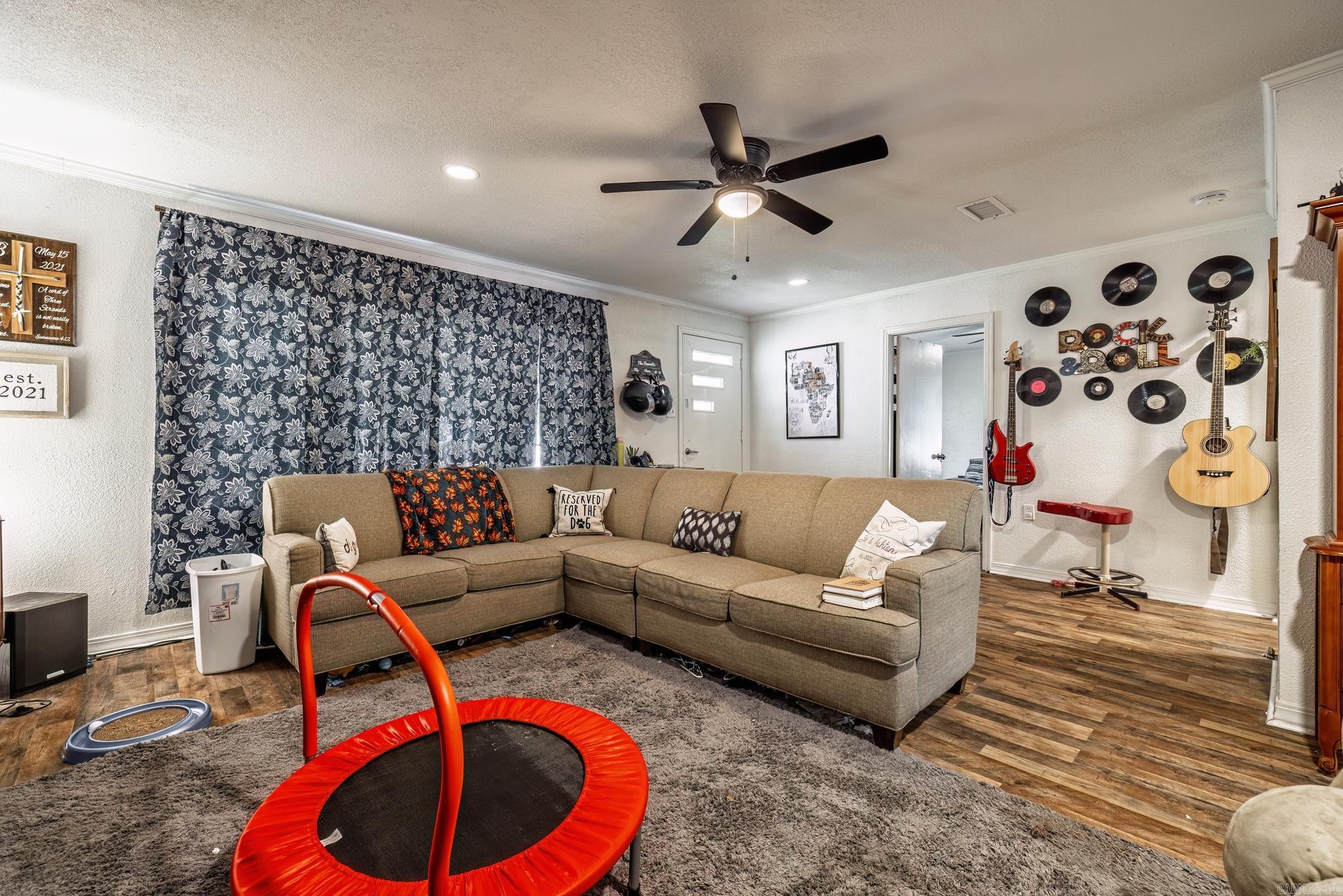 634 S 7Th  Arkadelphia, AR