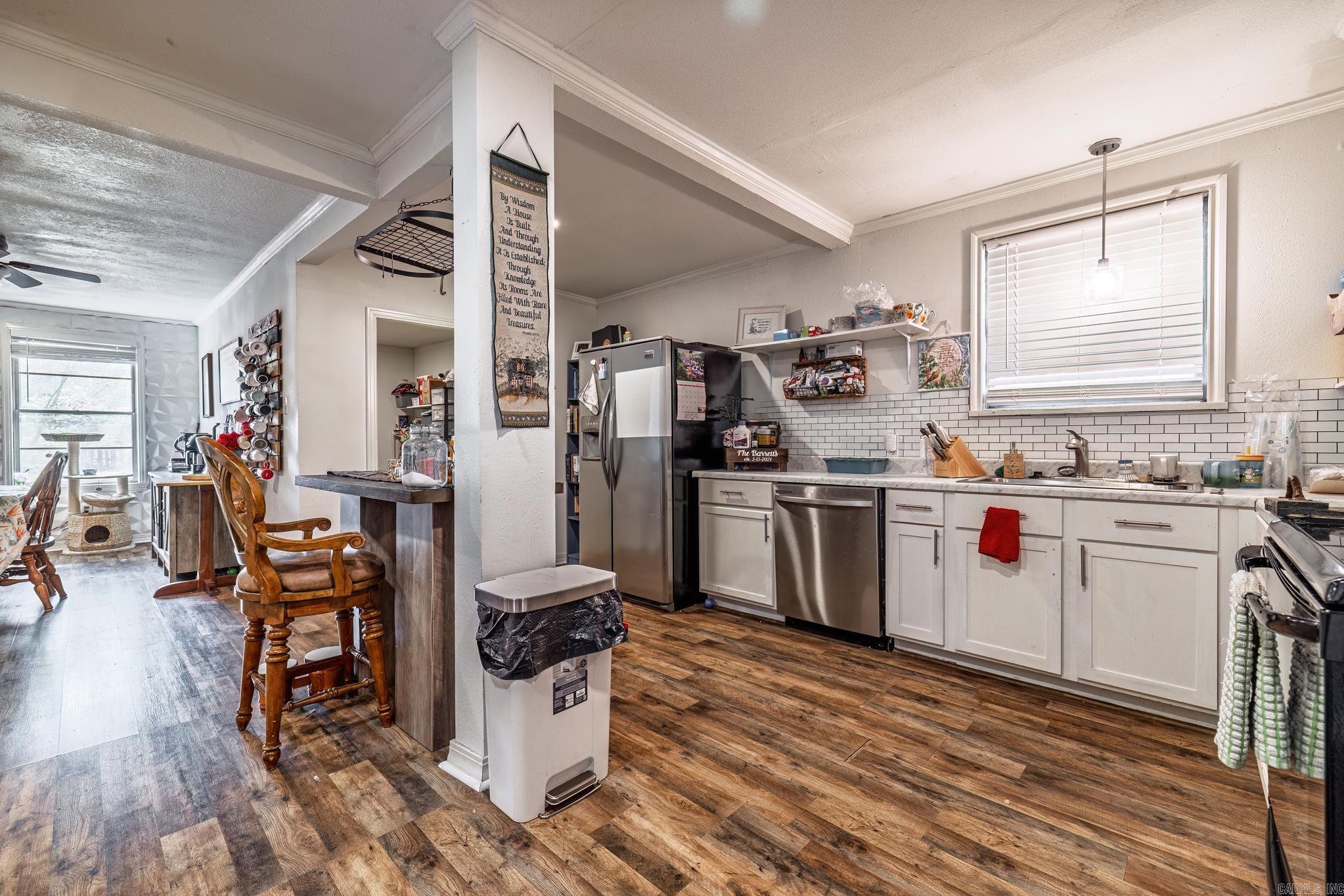 634 S 7Th  Arkadelphia, AR