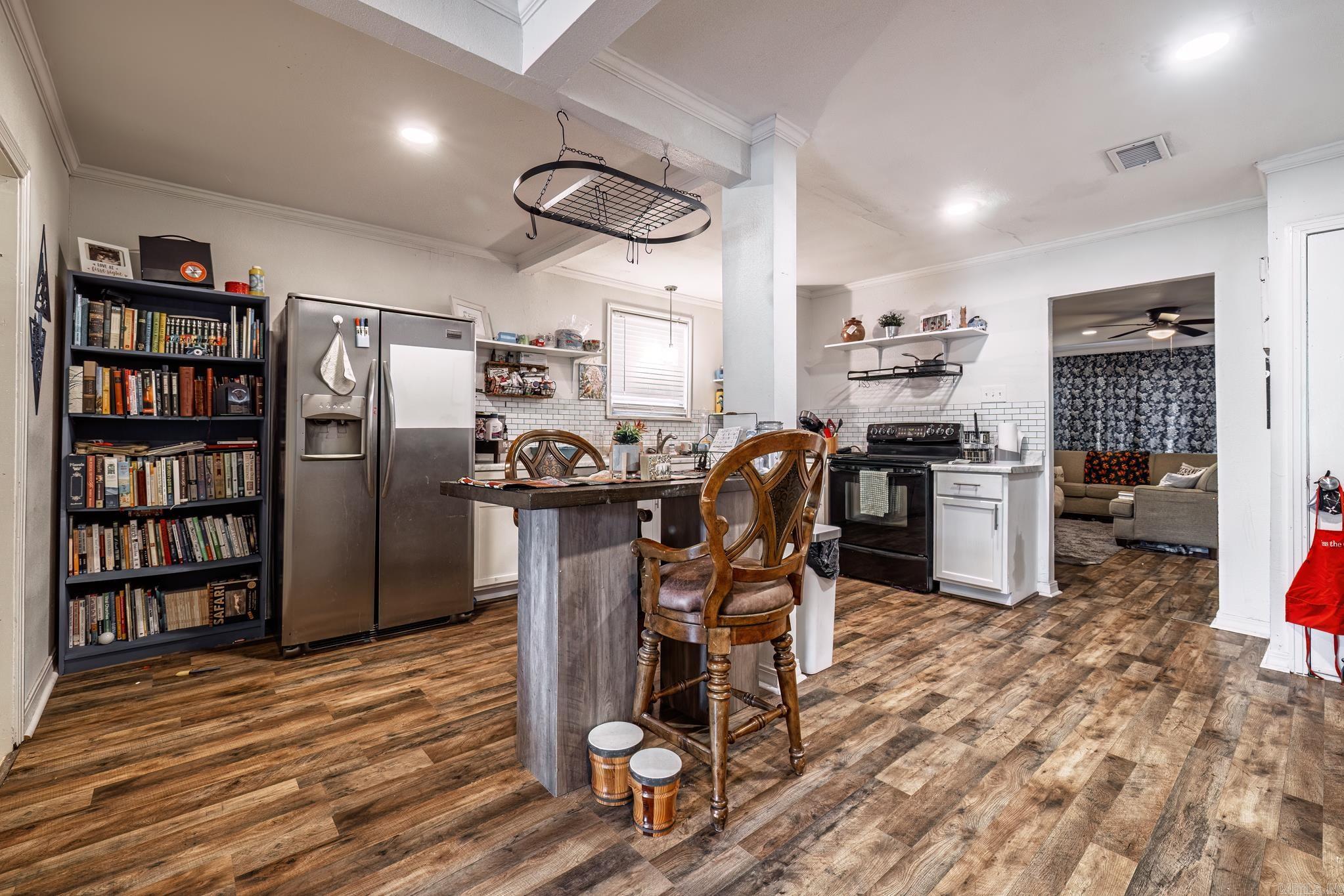 634 S 7Th  Arkadelphia, AR