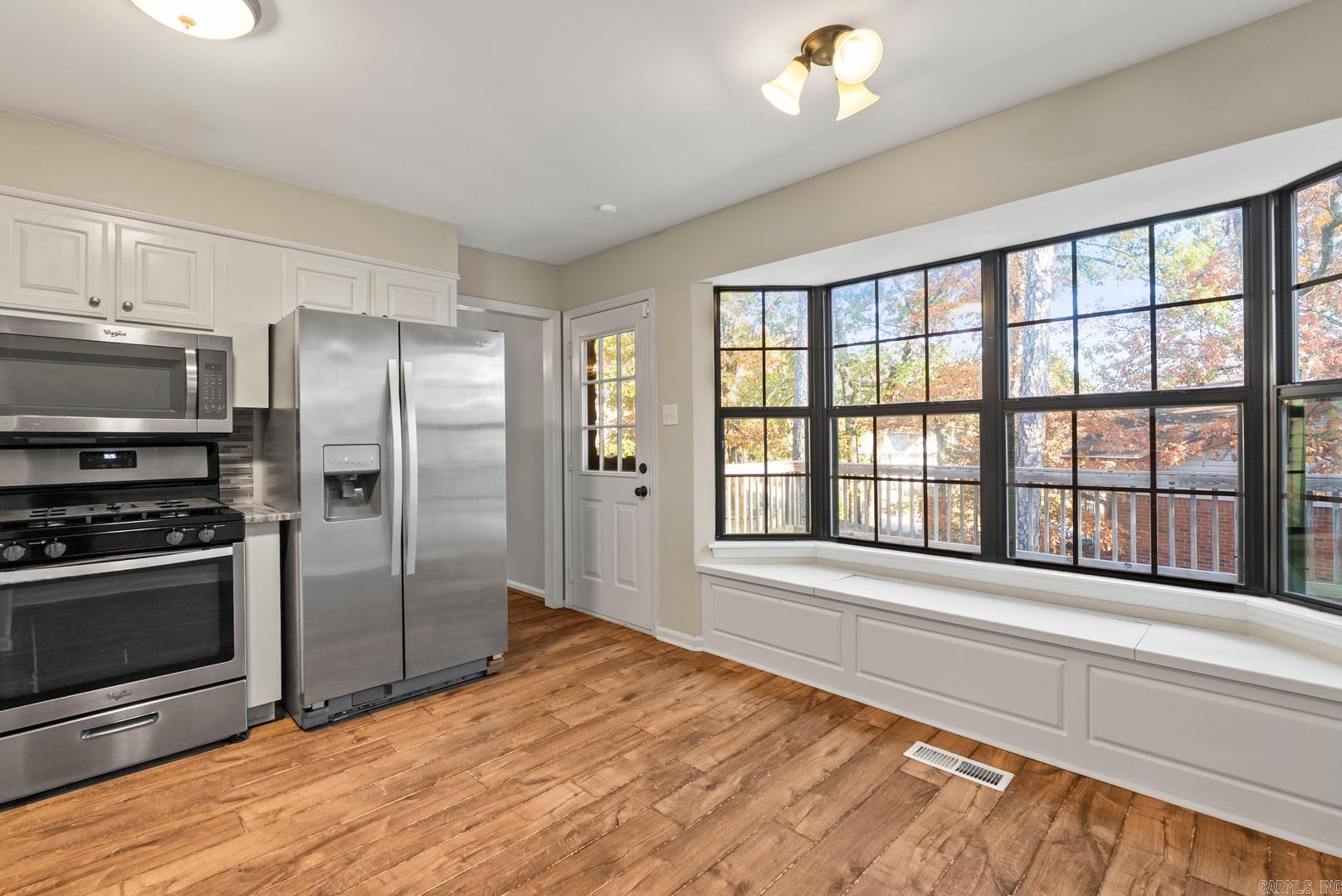 2 Forest Maple  Little Rock, AR