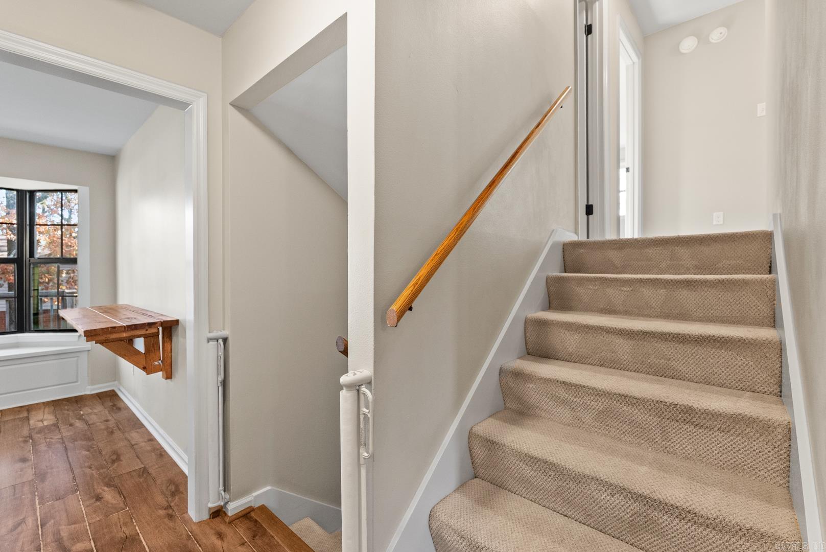 2 Forest Maple  Little Rock, AR