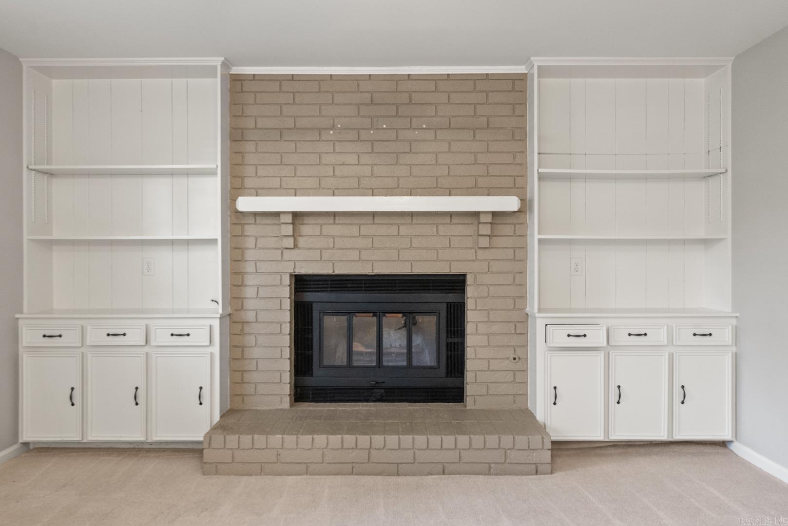 2 Forest Maple  Little Rock, AR