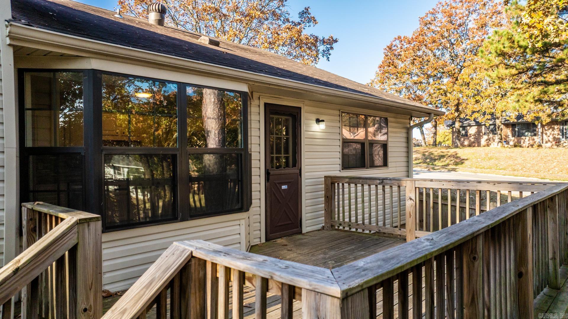 2 Forest Maple  Little Rock, AR