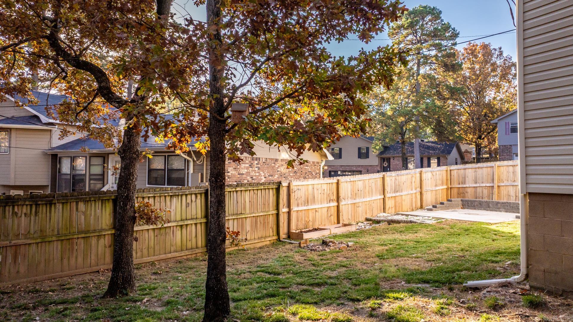 2 Forest Maple  Little Rock, AR