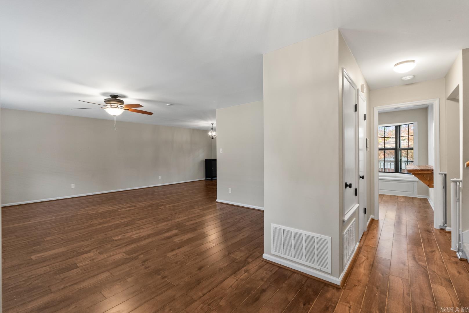 2 Forest Maple  Little Rock, AR