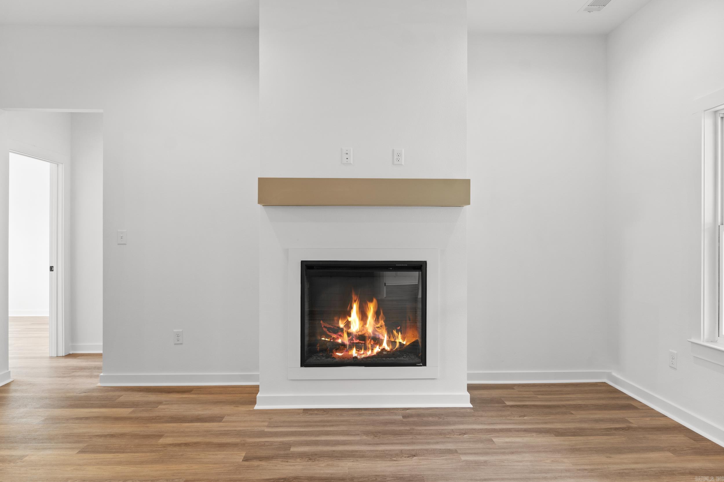 81 Lewis  Greenbrier, AR