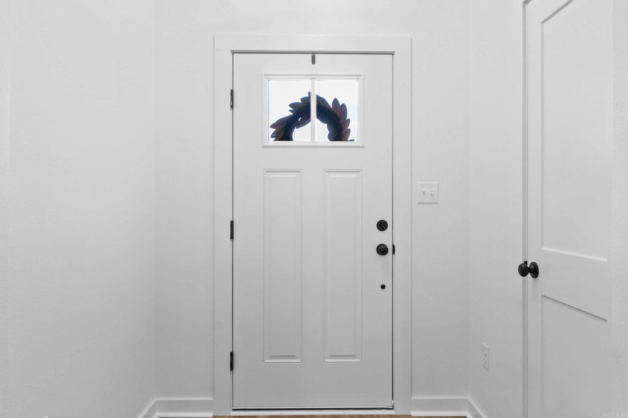 81 Lewis  Greenbrier, AR