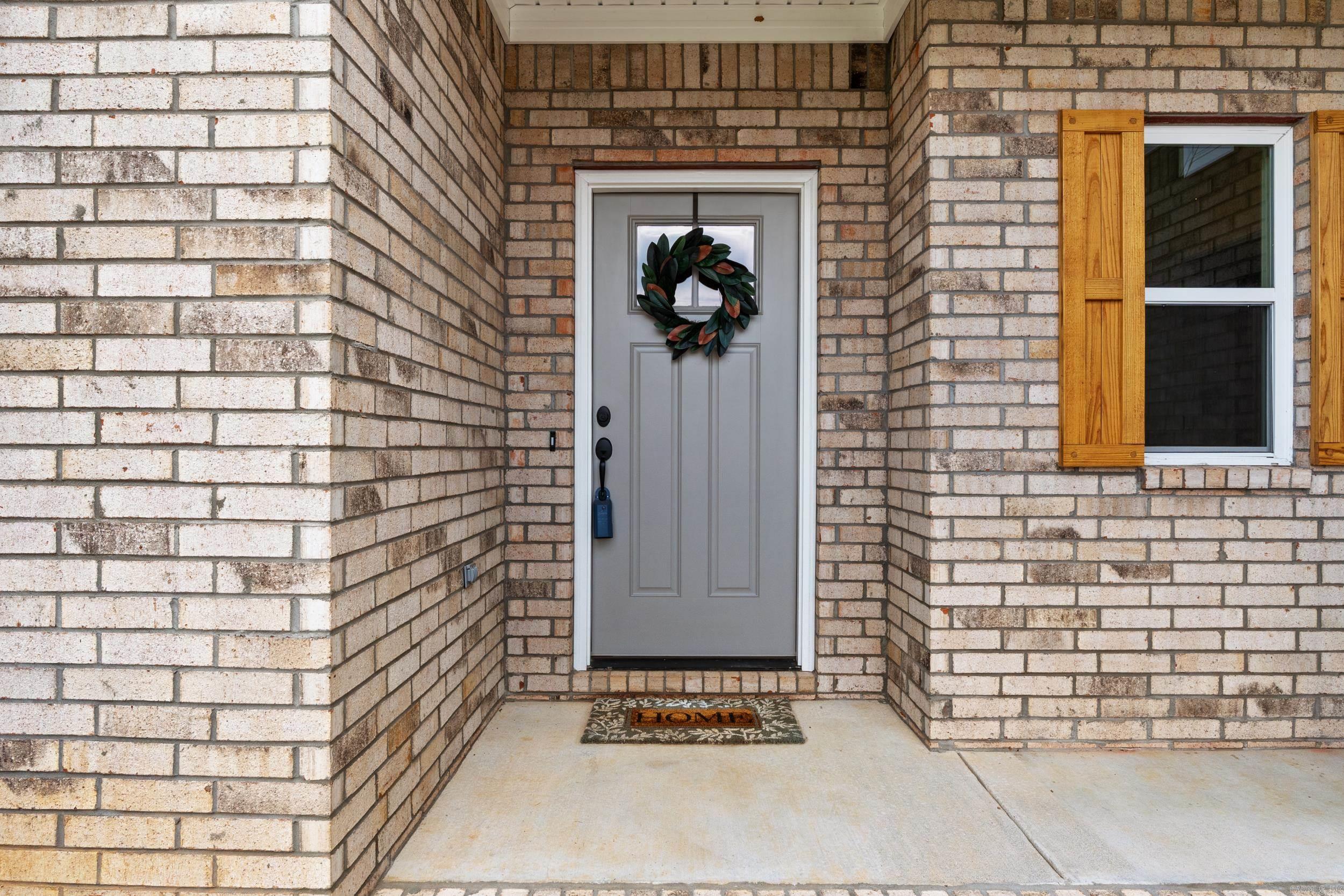 81 Lewis  Greenbrier, AR