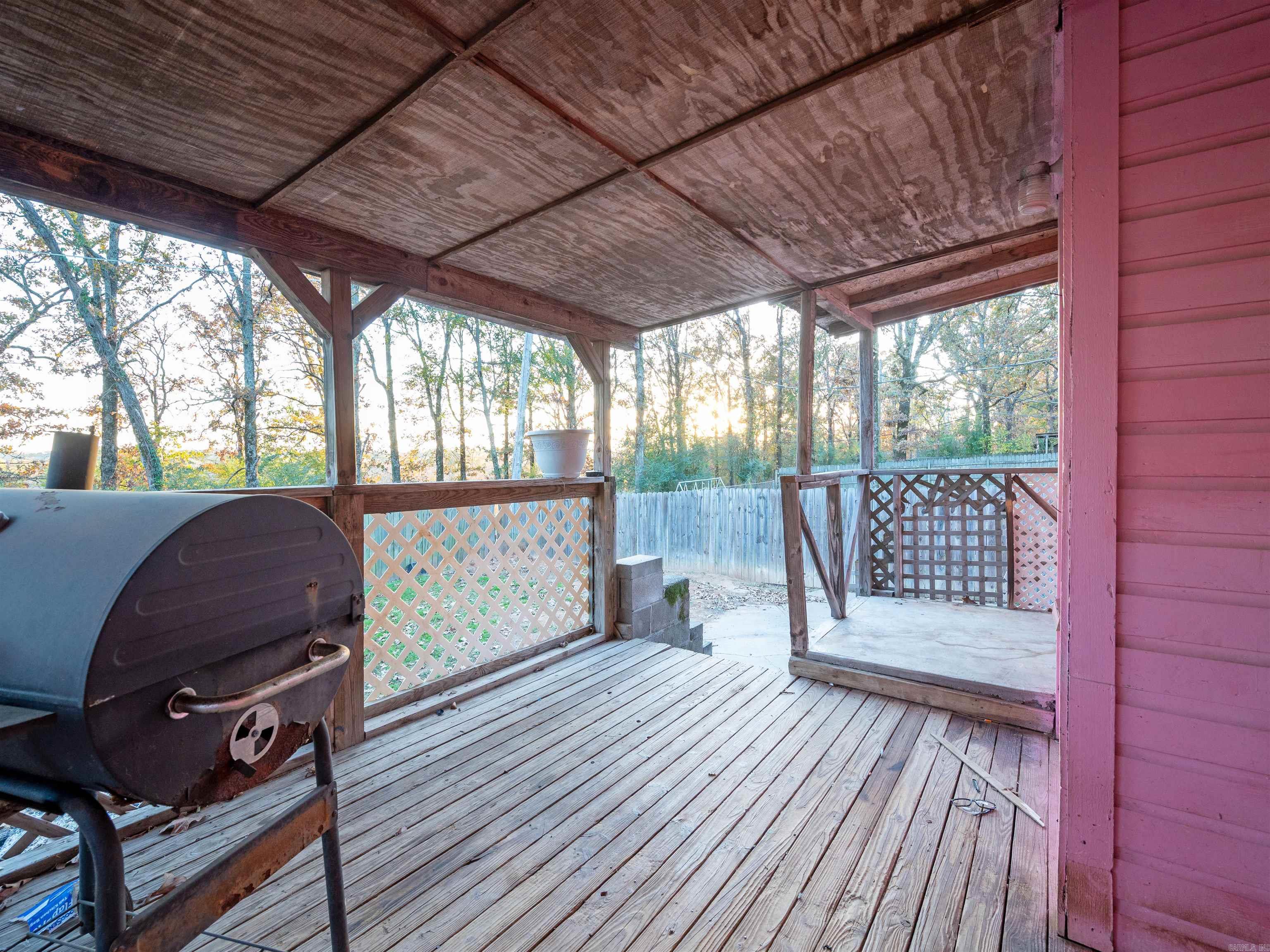 6401 Lakewood  Jacksonville, AR