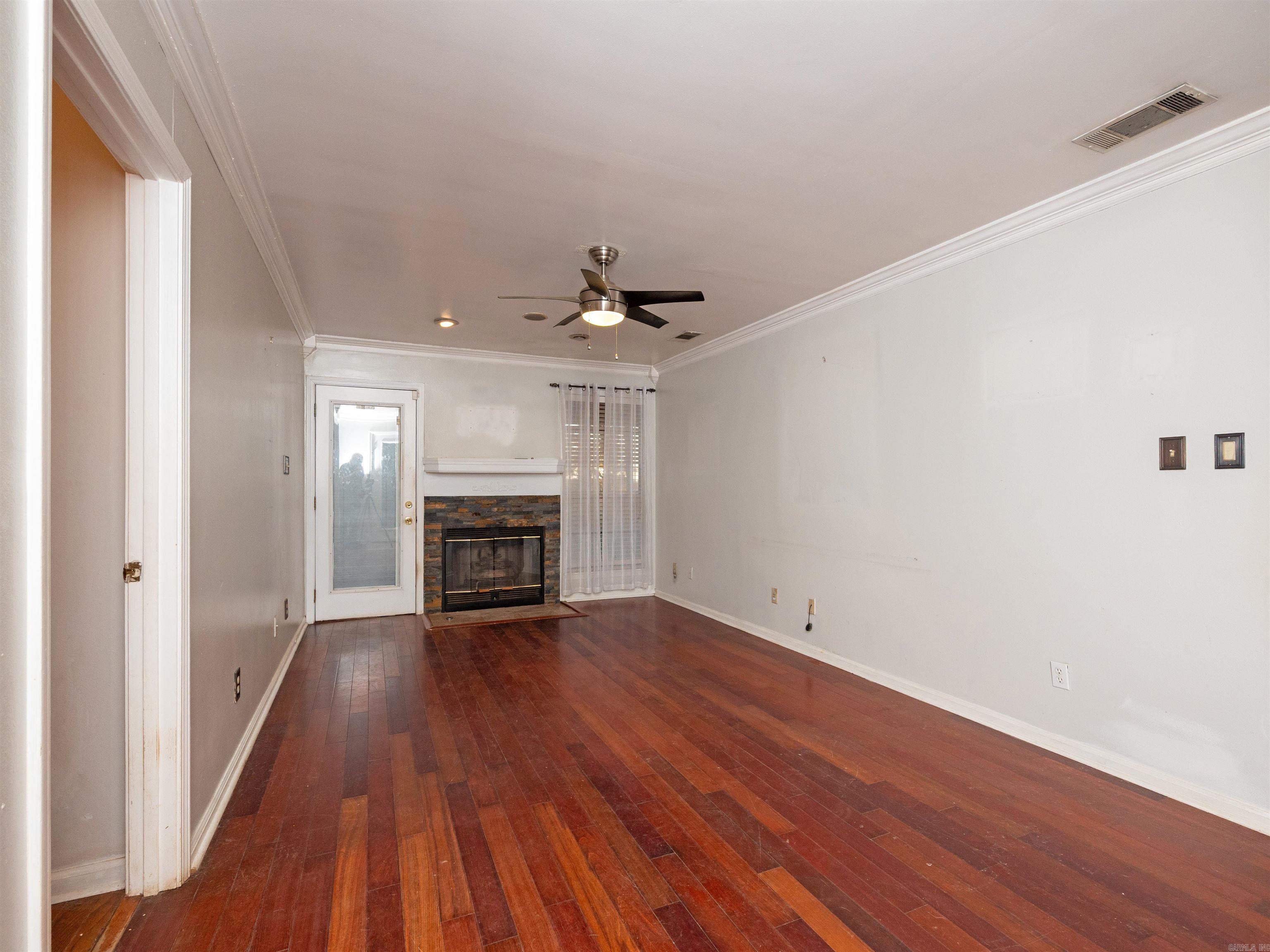 6401 Lakewood  Jacksonville, AR