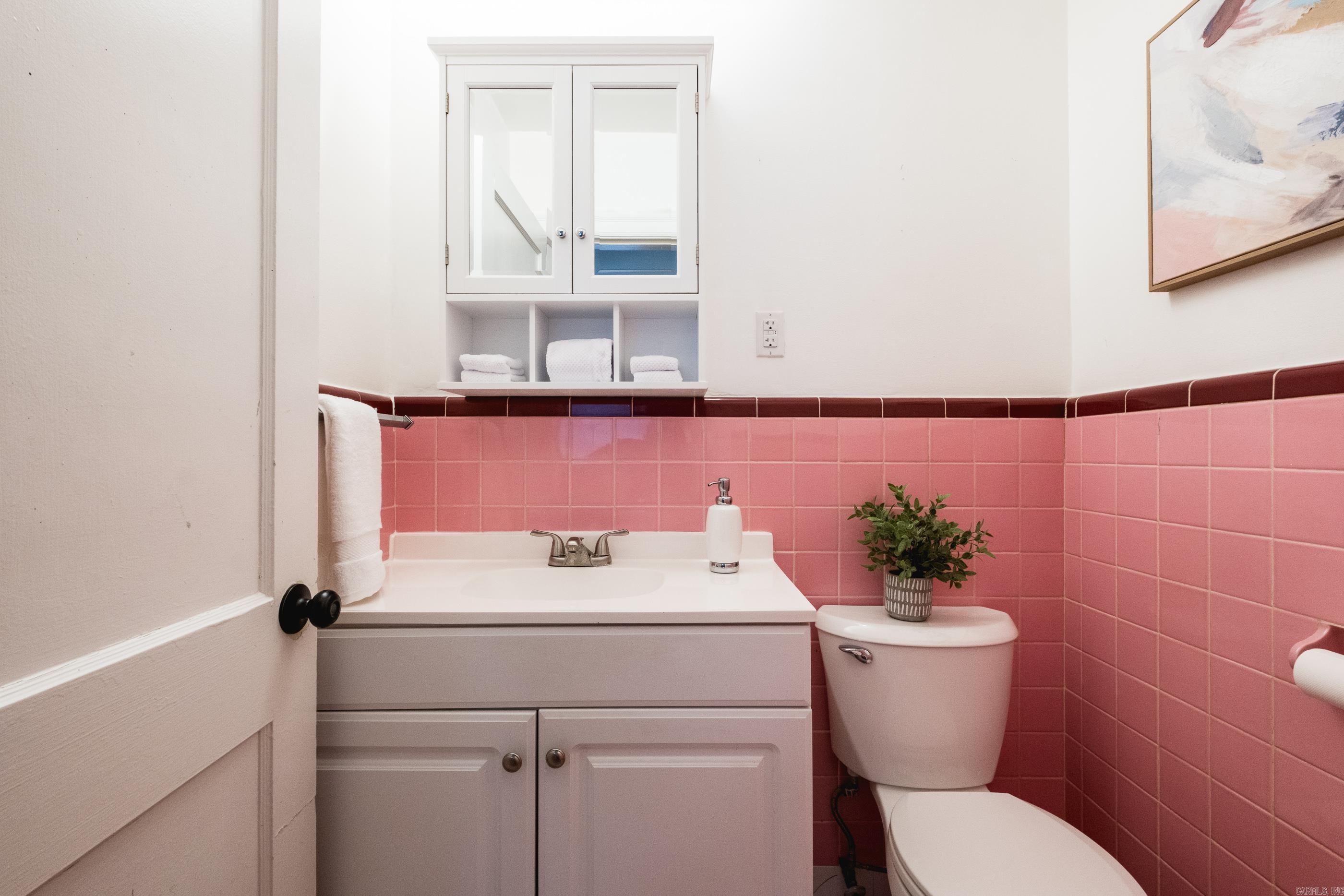 101 Normandy  Little Rock, AR