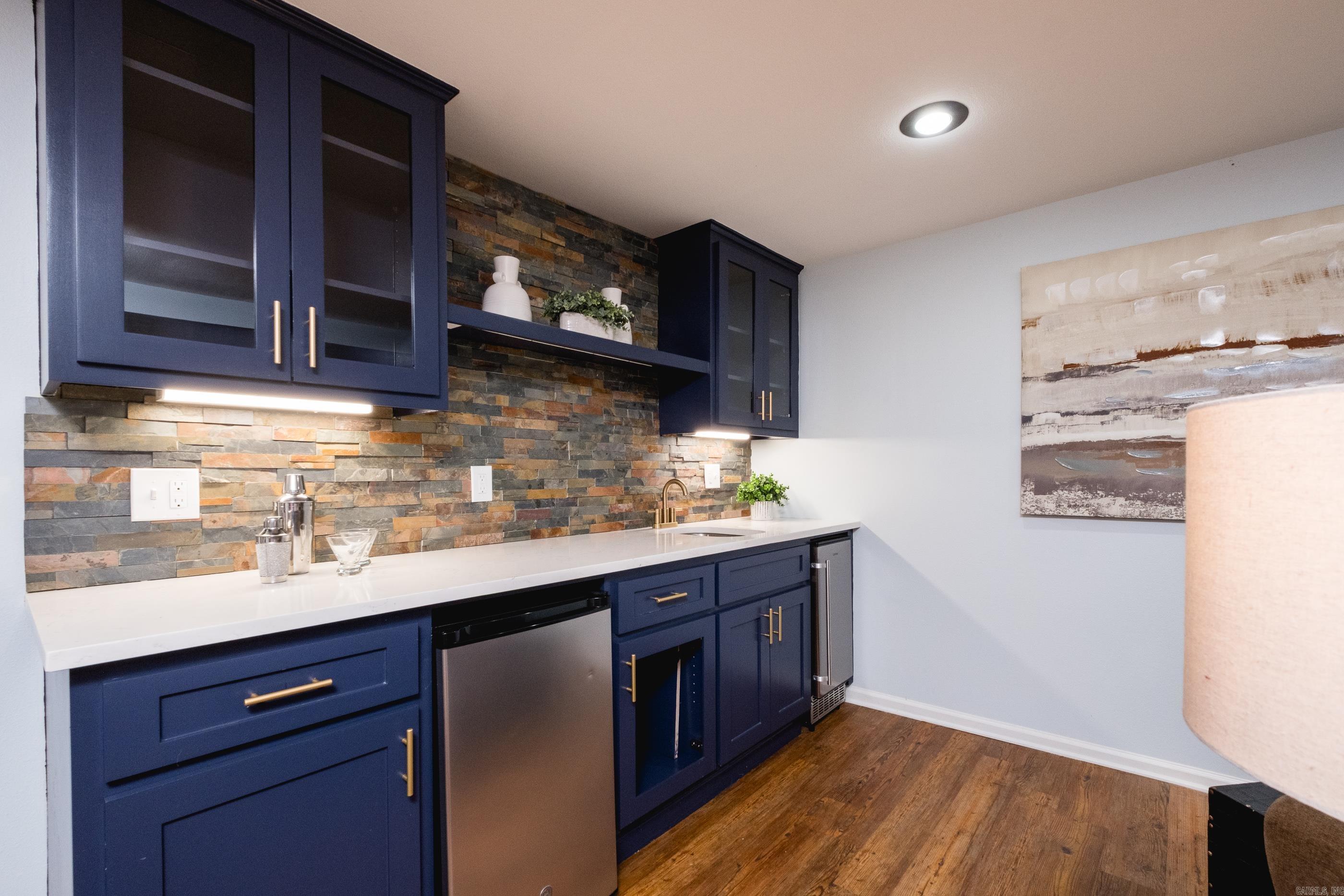 101 Normandy  Little Rock, AR