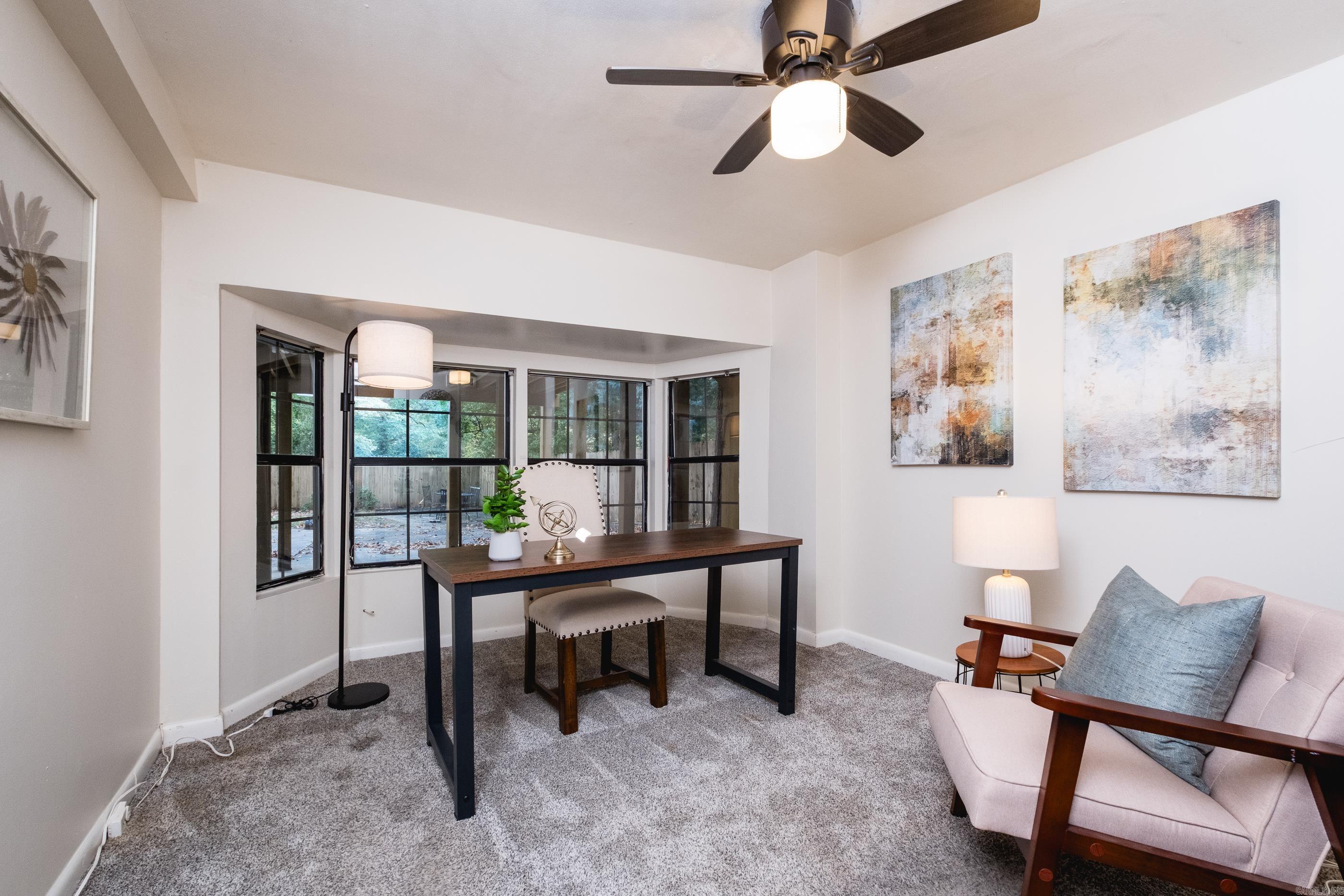 101 Normandy  Little Rock, AR