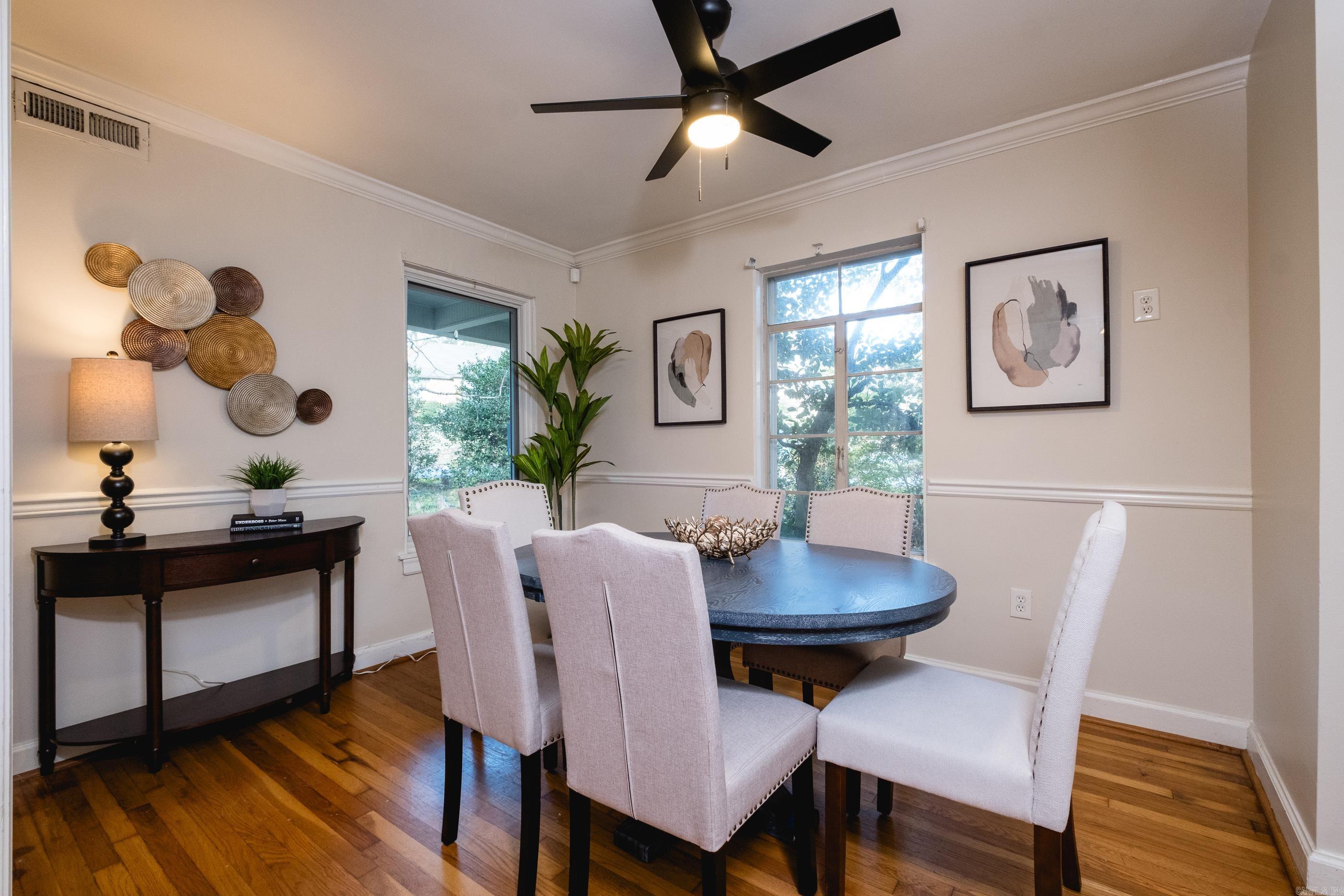 101 Normandy  Little Rock, AR