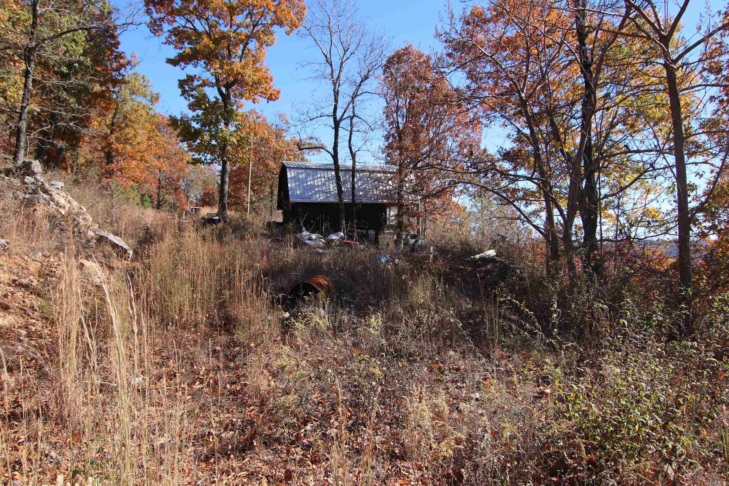 881 Aud Rd  Witt Springs, AR