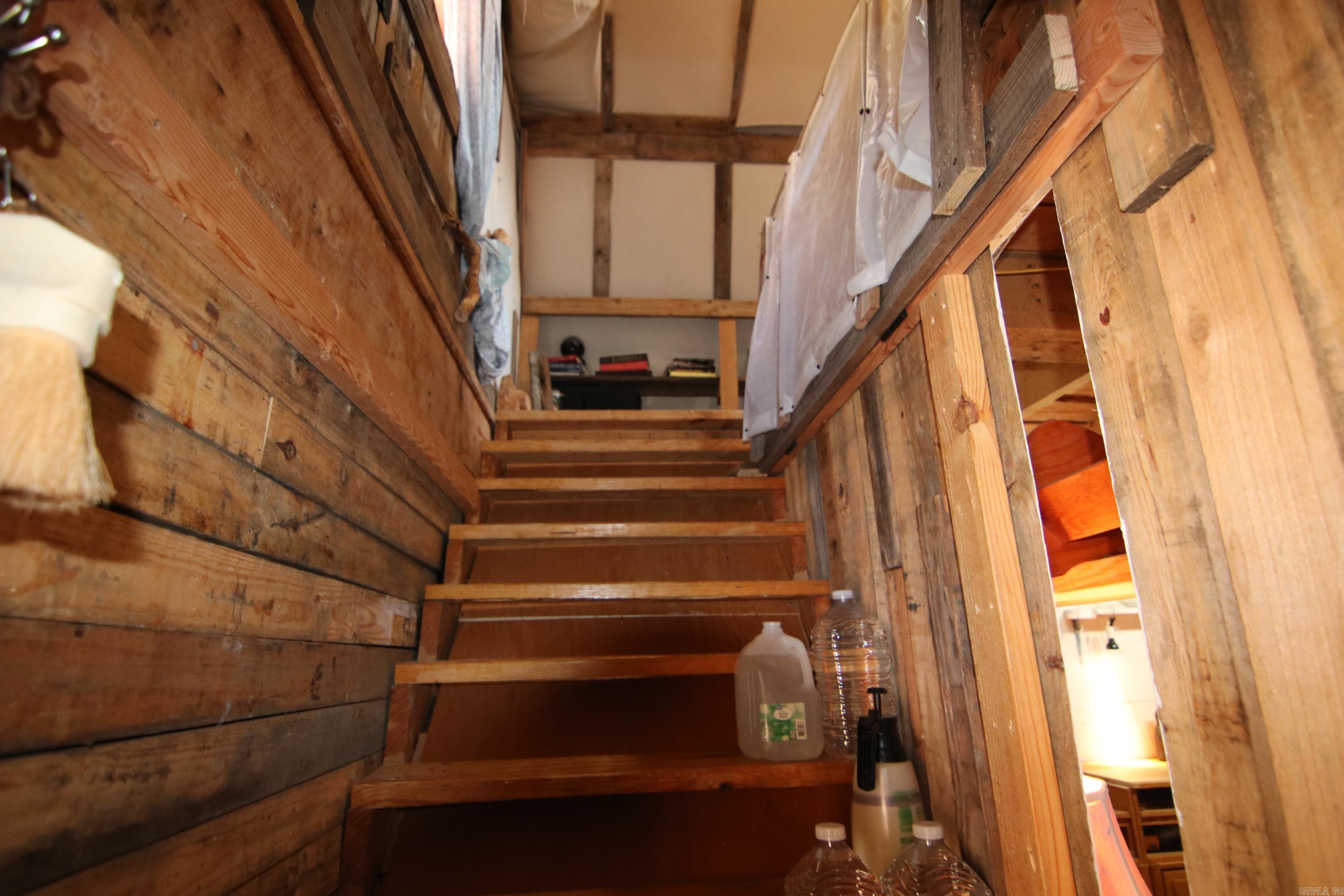 881 Aud Rd  Witt Springs, AR