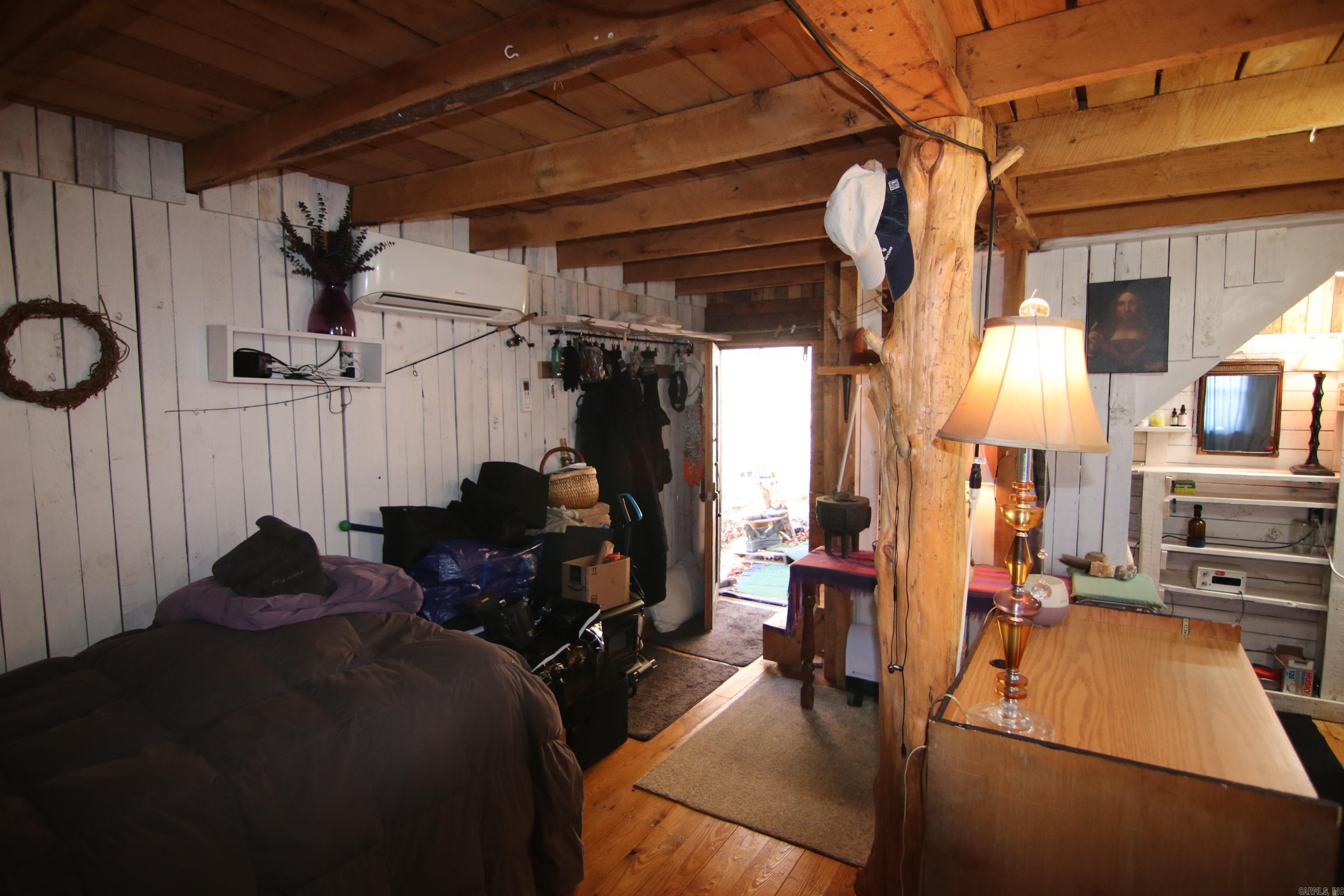 881 Aud Rd  Witt Springs, AR