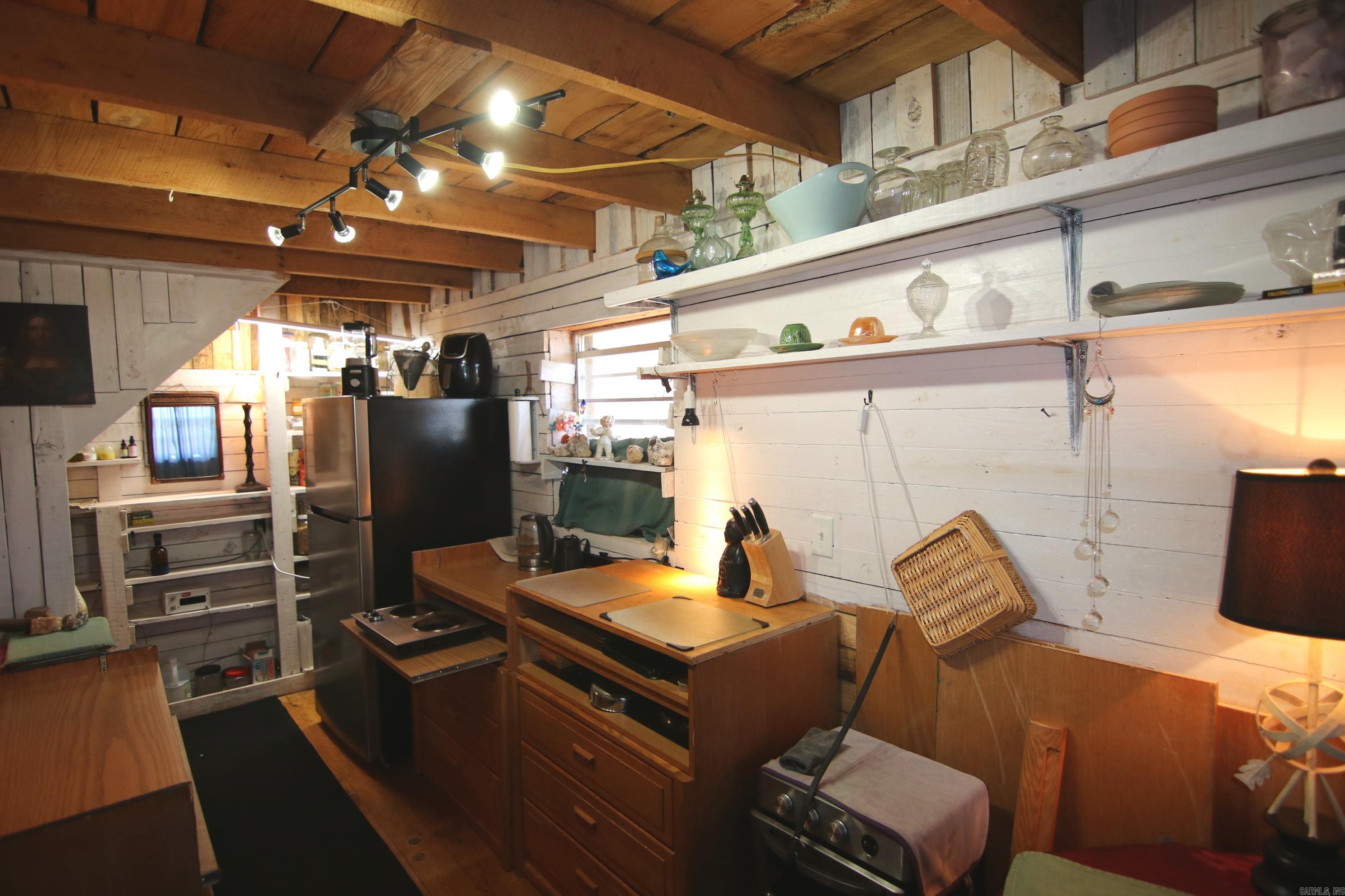 881 Aud Rd  Witt Springs, AR