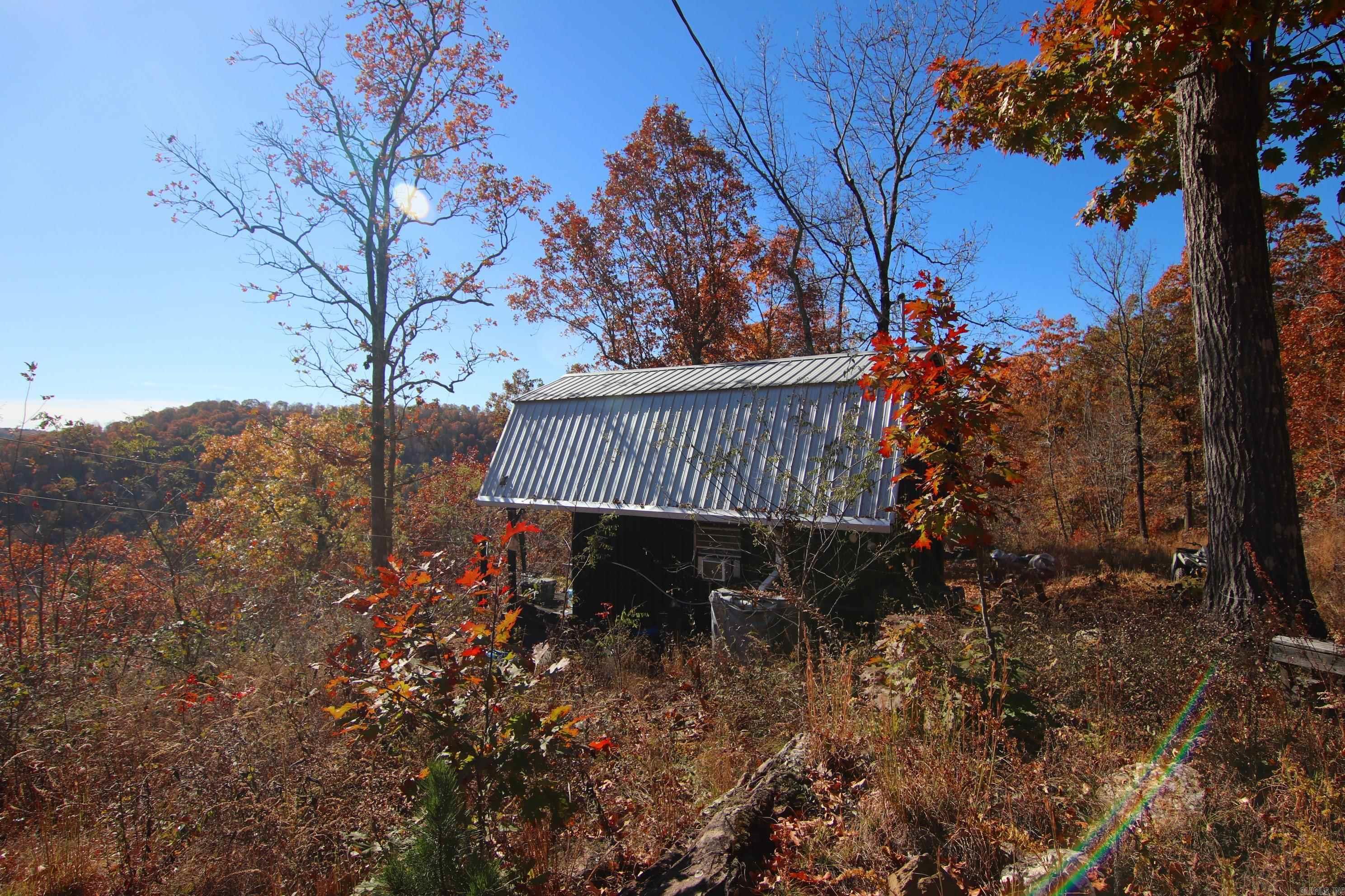 881 Aud Rd  Witt Springs, AR