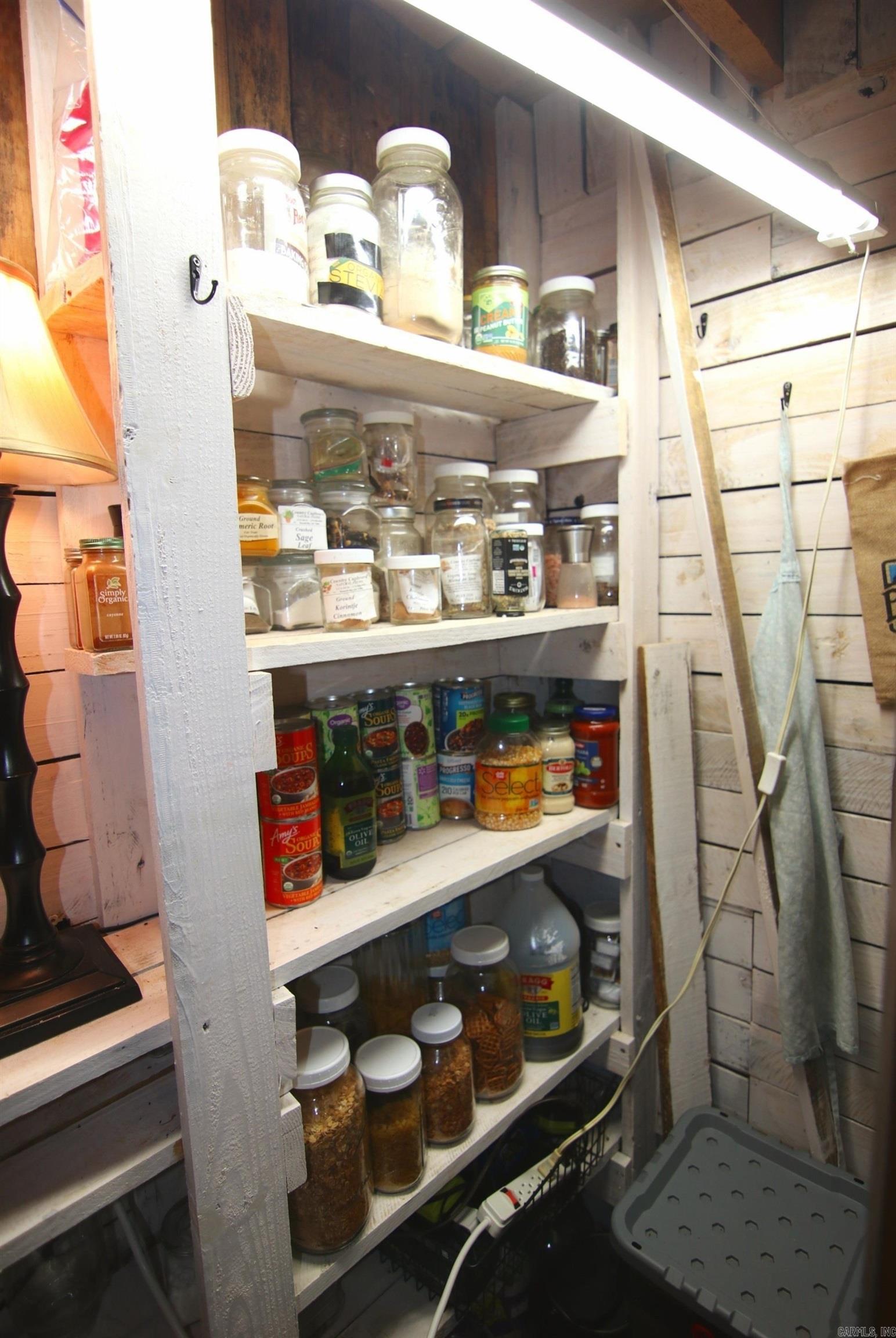 881 Aud Rd  Witt Springs, AR