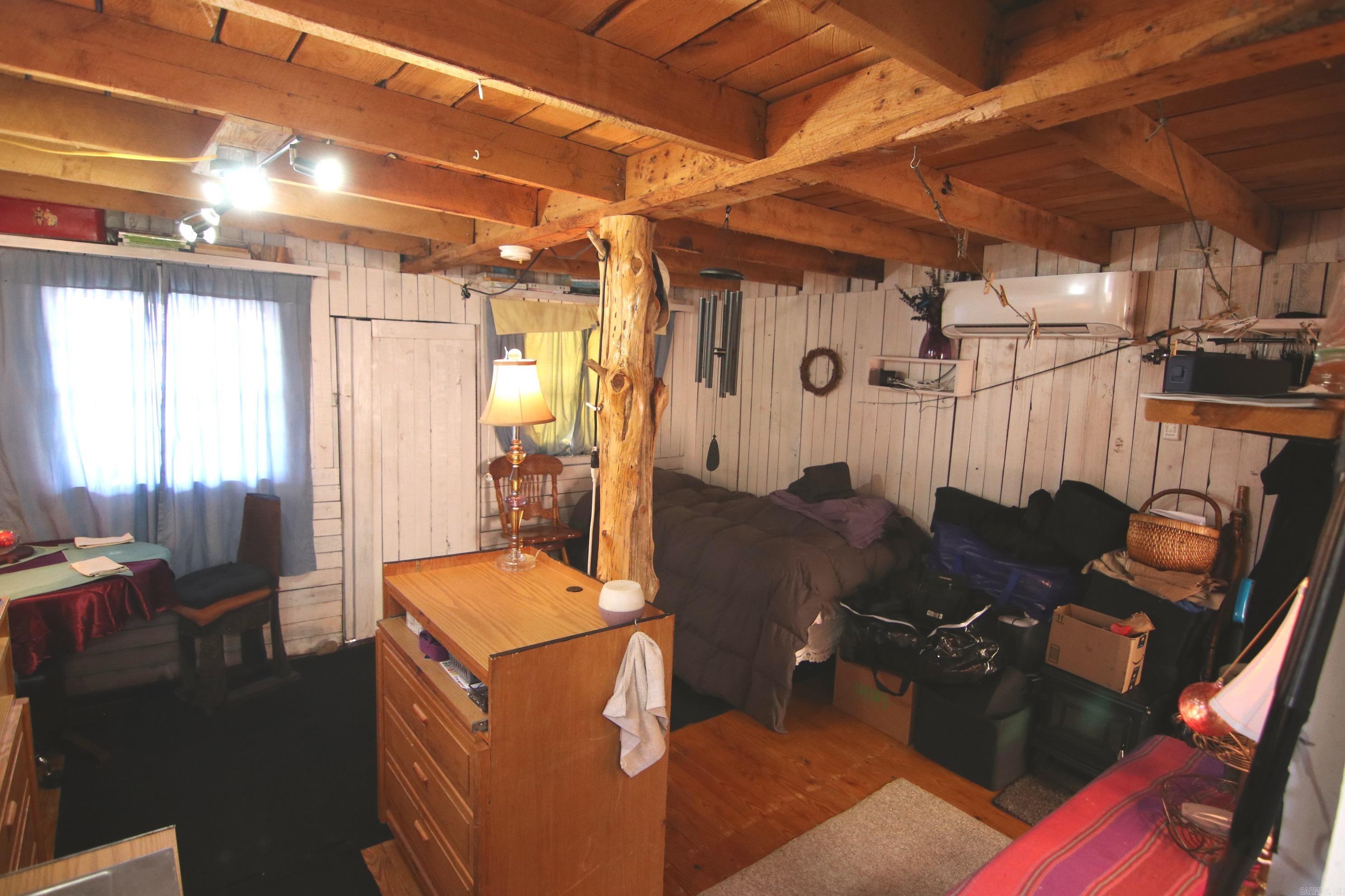 881 Aud Rd  Witt Springs, AR