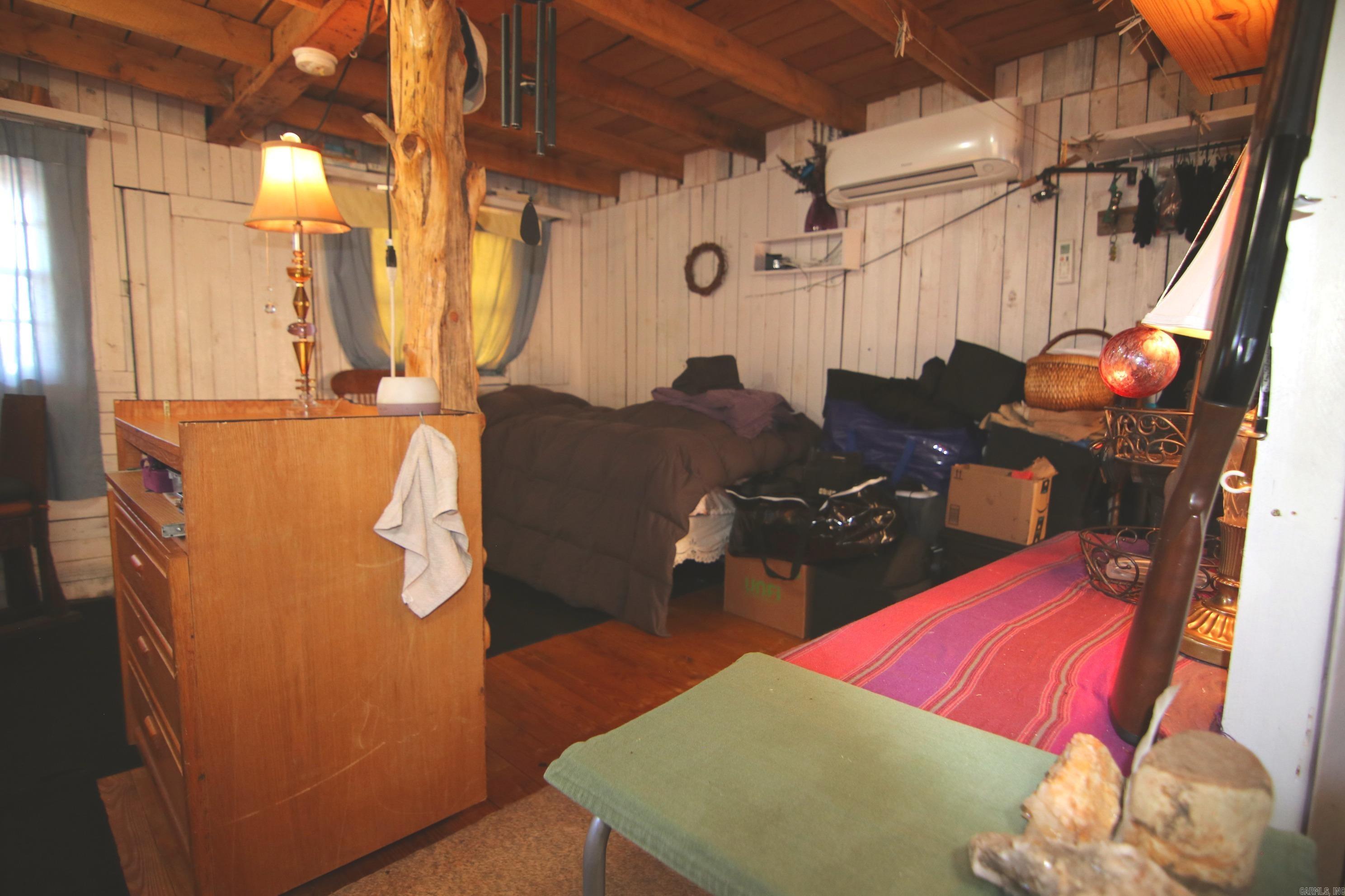 881 Aud Rd  Witt Springs, AR