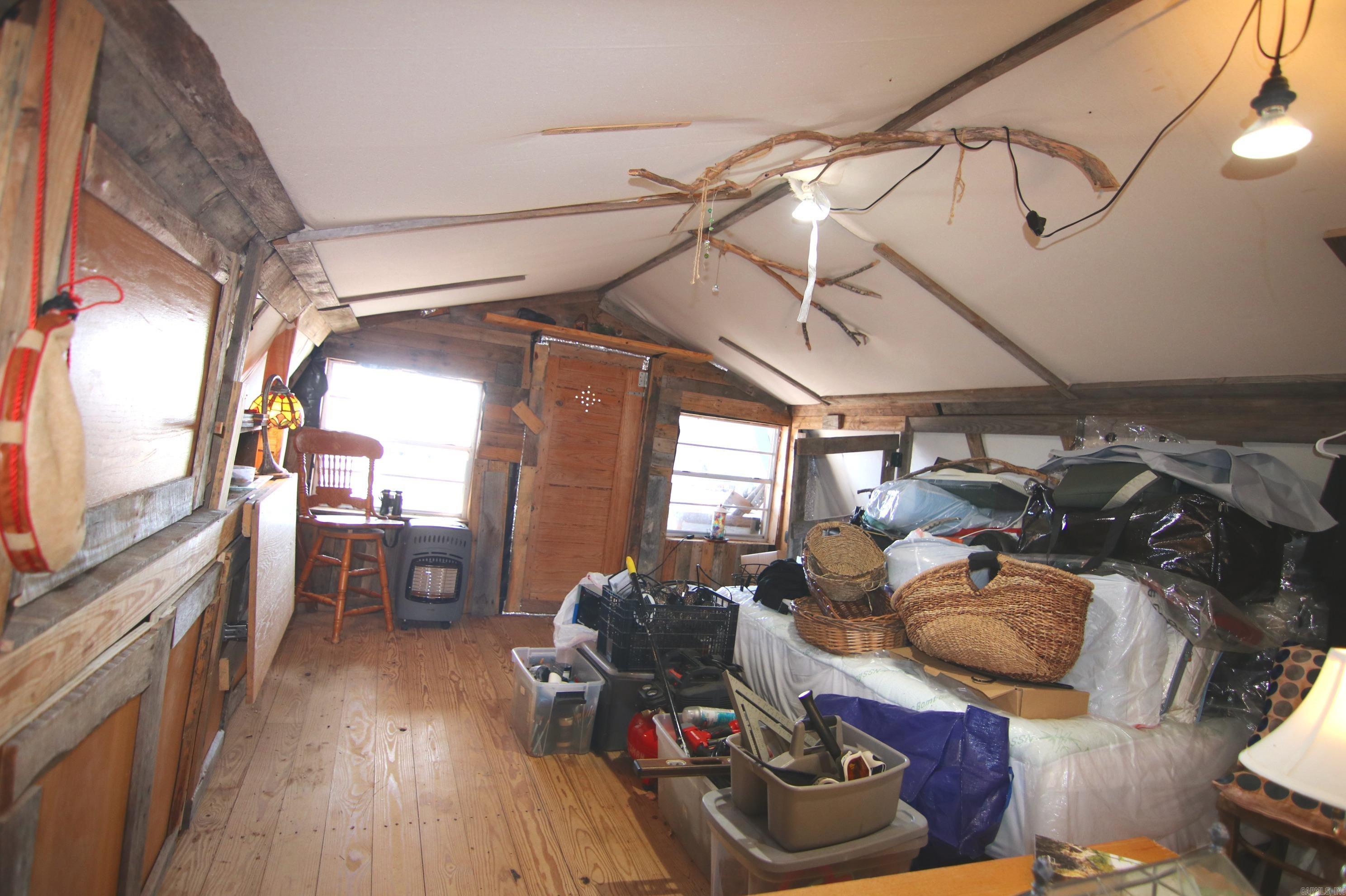 881 Aud Rd  Witt Springs, AR