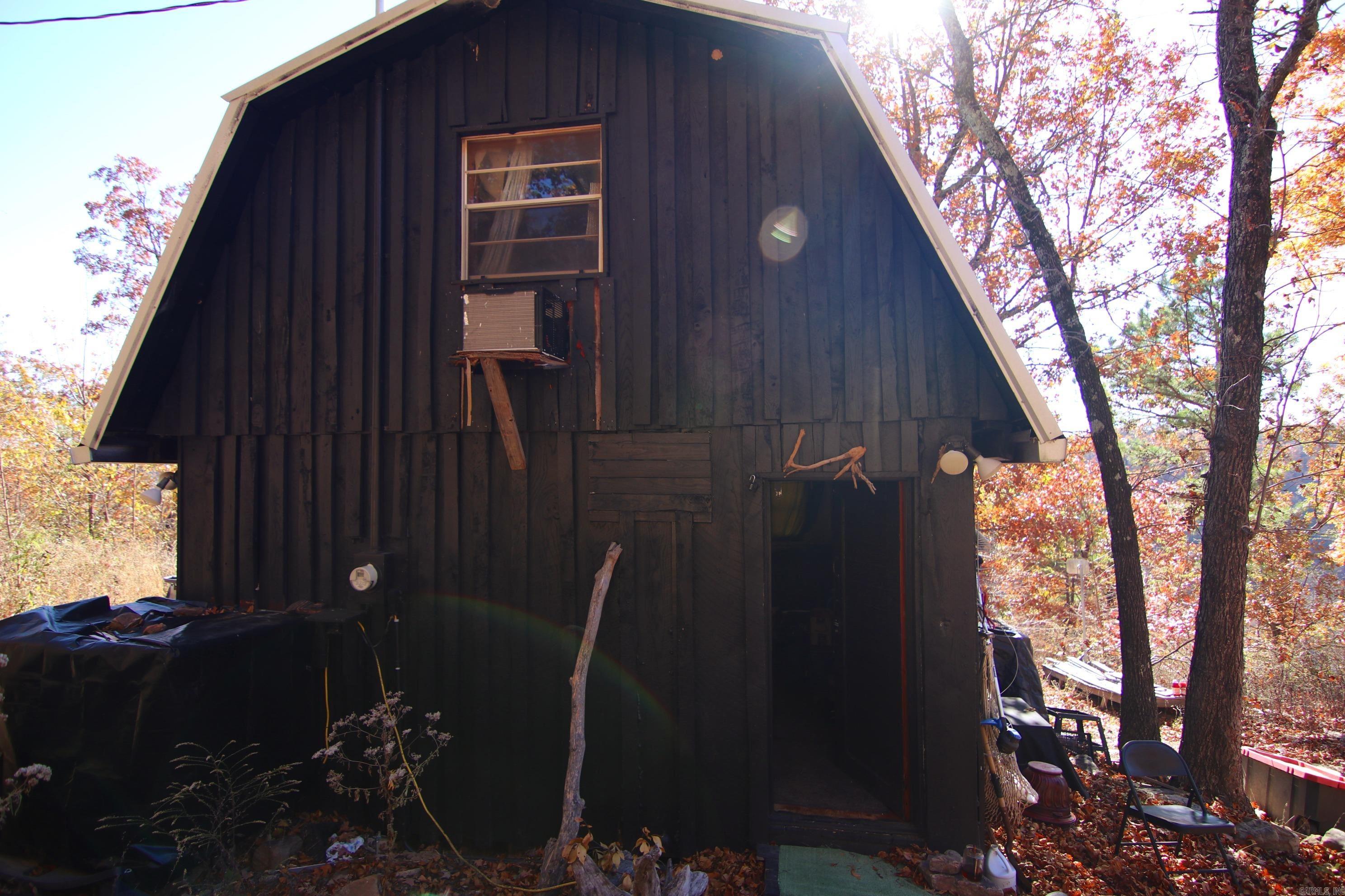 881 Aud Rd  Witt Springs, AR