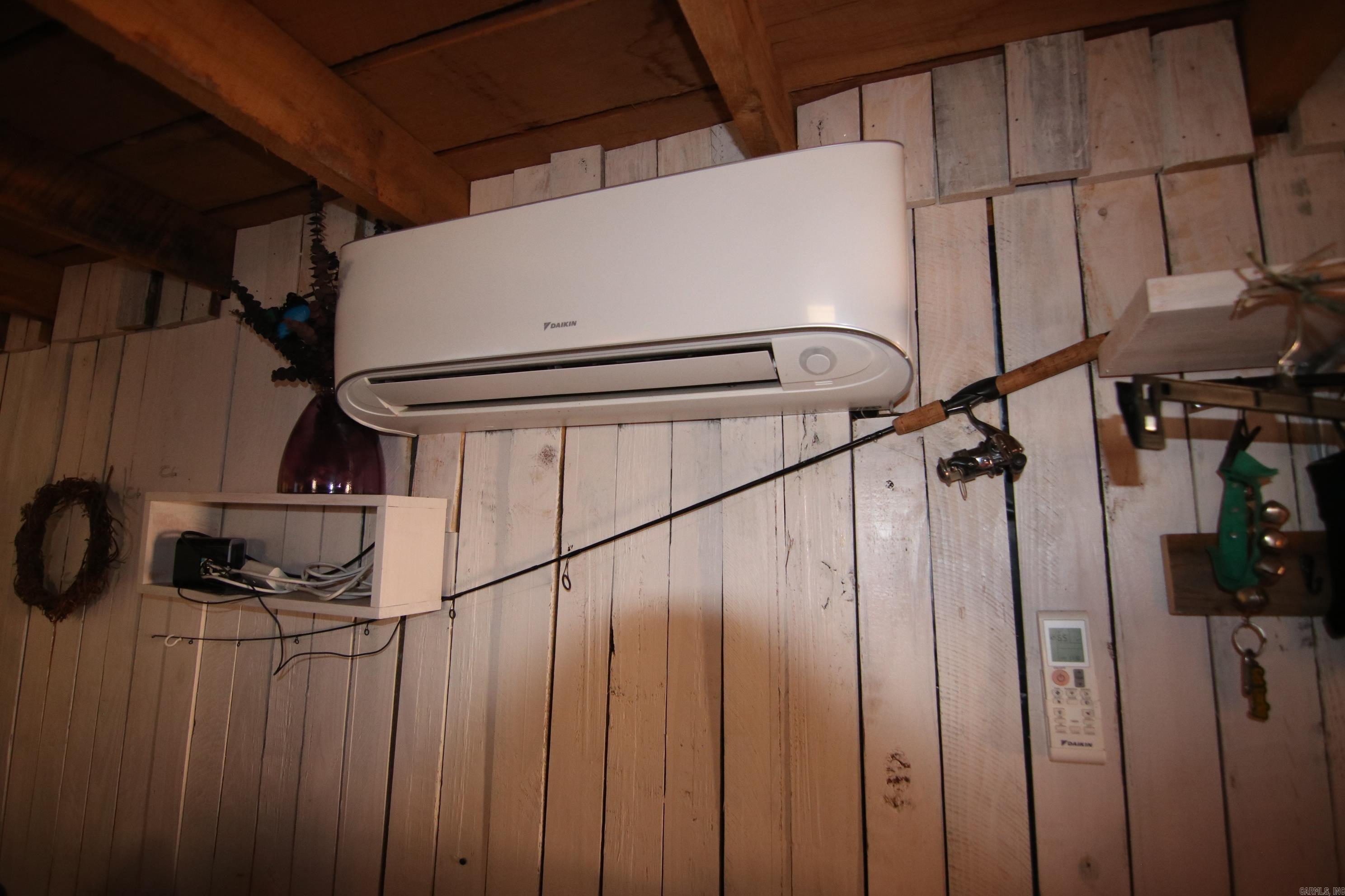 881 Aud Rd  Witt Springs, AR