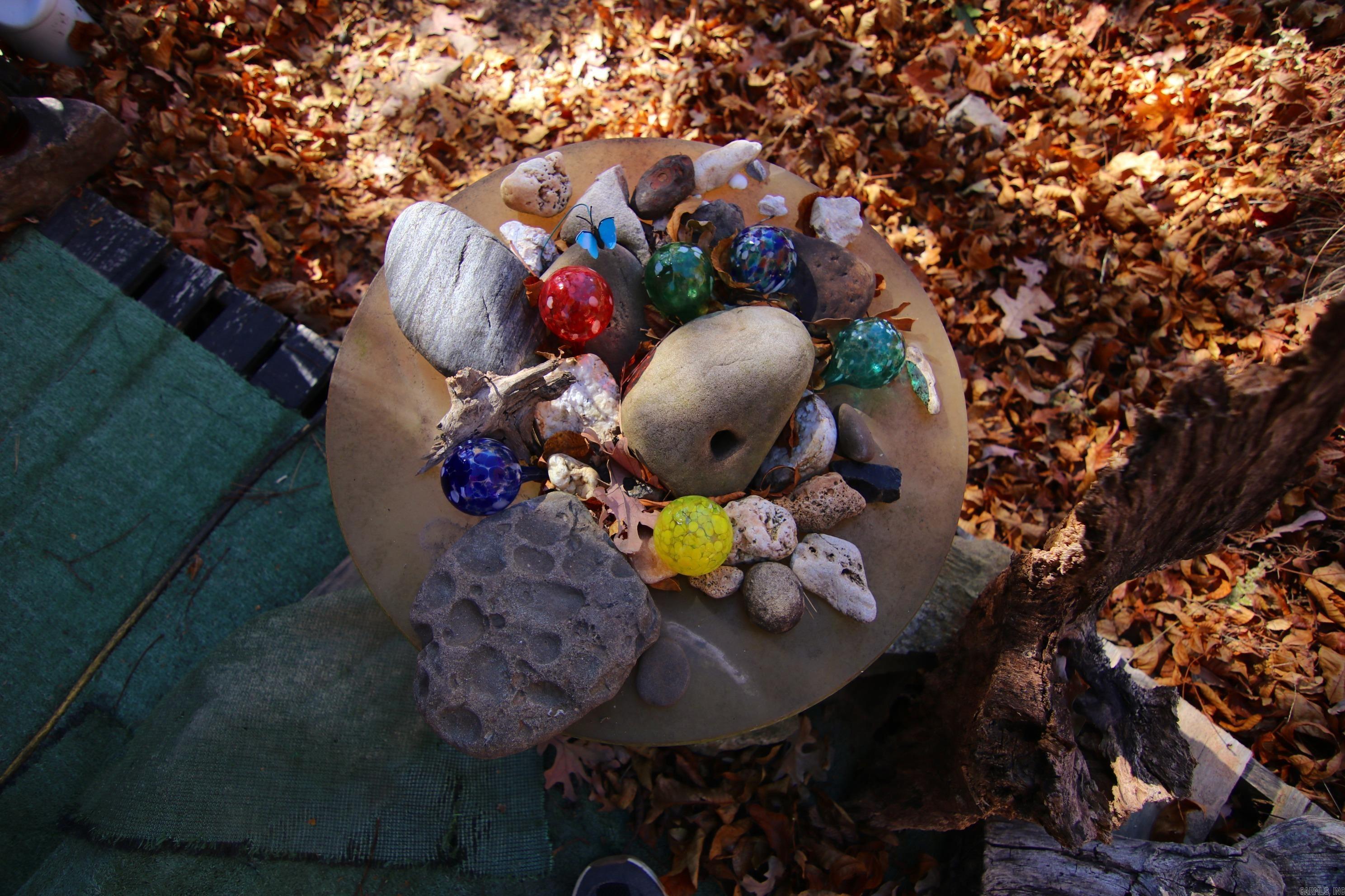 881 Aud Rd  Witt Springs, AR