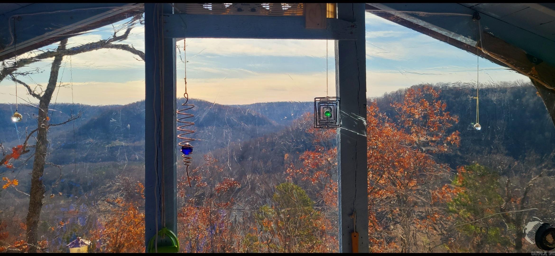 881 Aud Rd  Witt Springs, AR