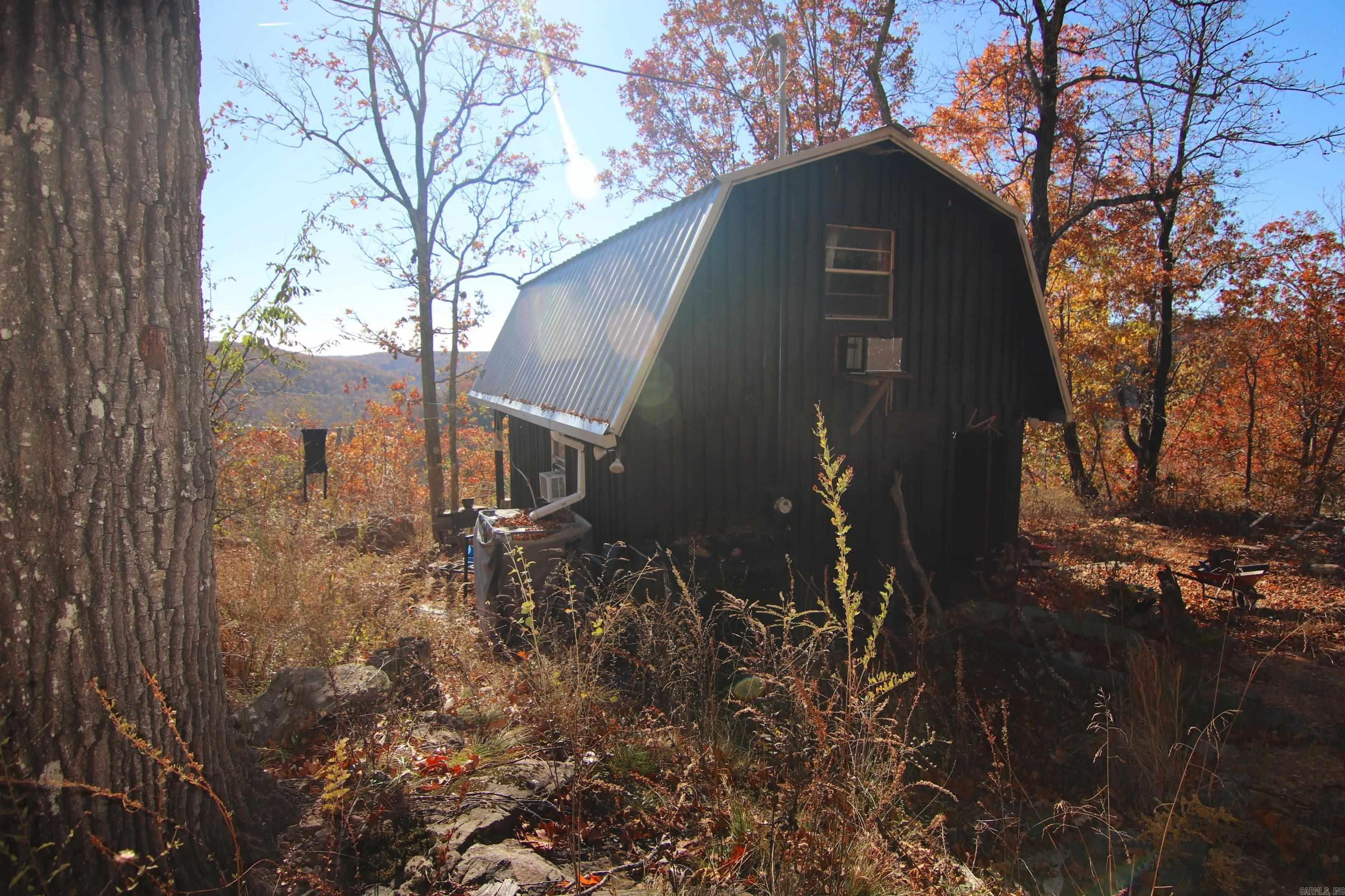 881 Aud Rd  Witt Springs, AR