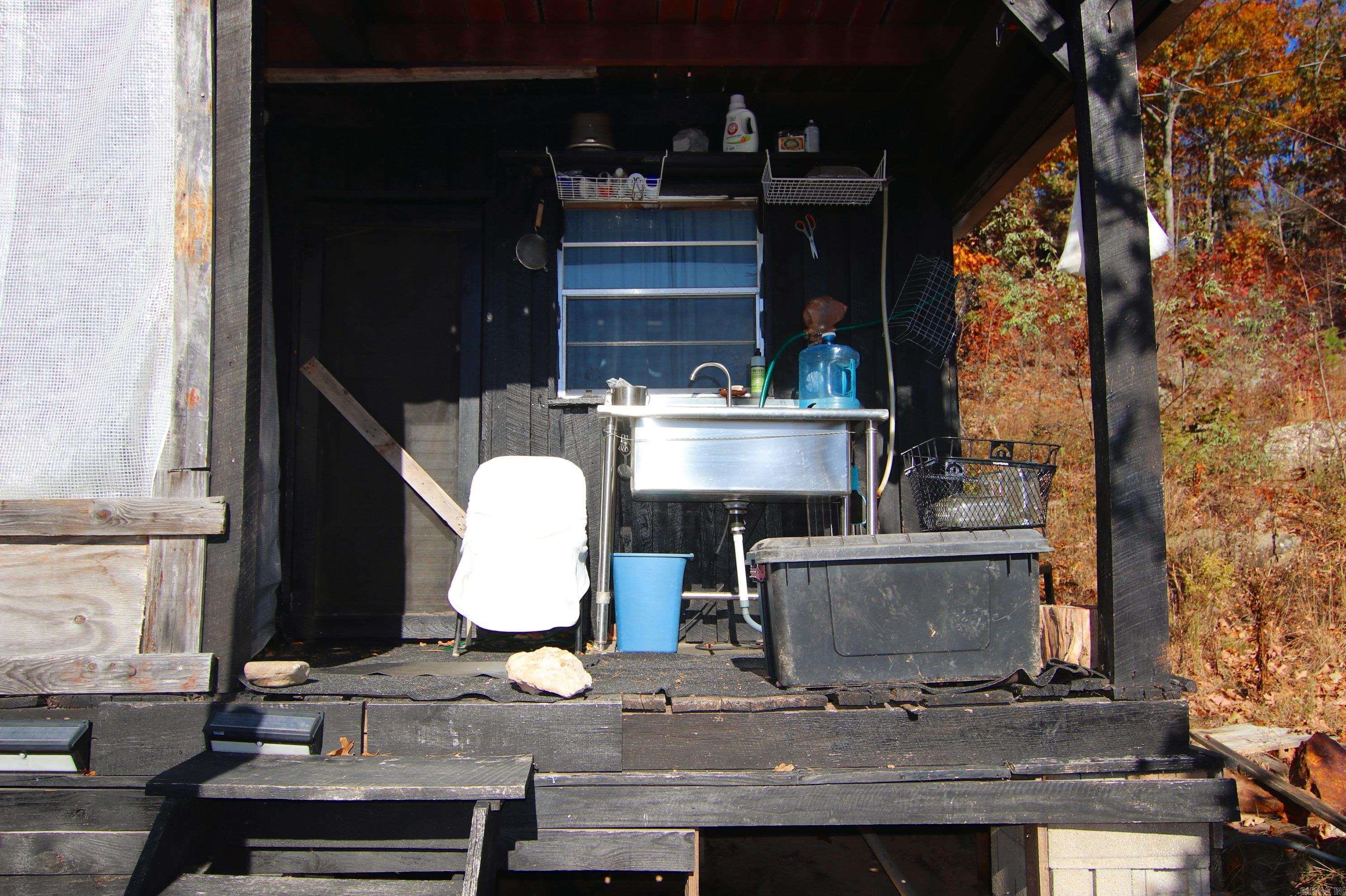 881 Aud Rd  Witt Springs, AR