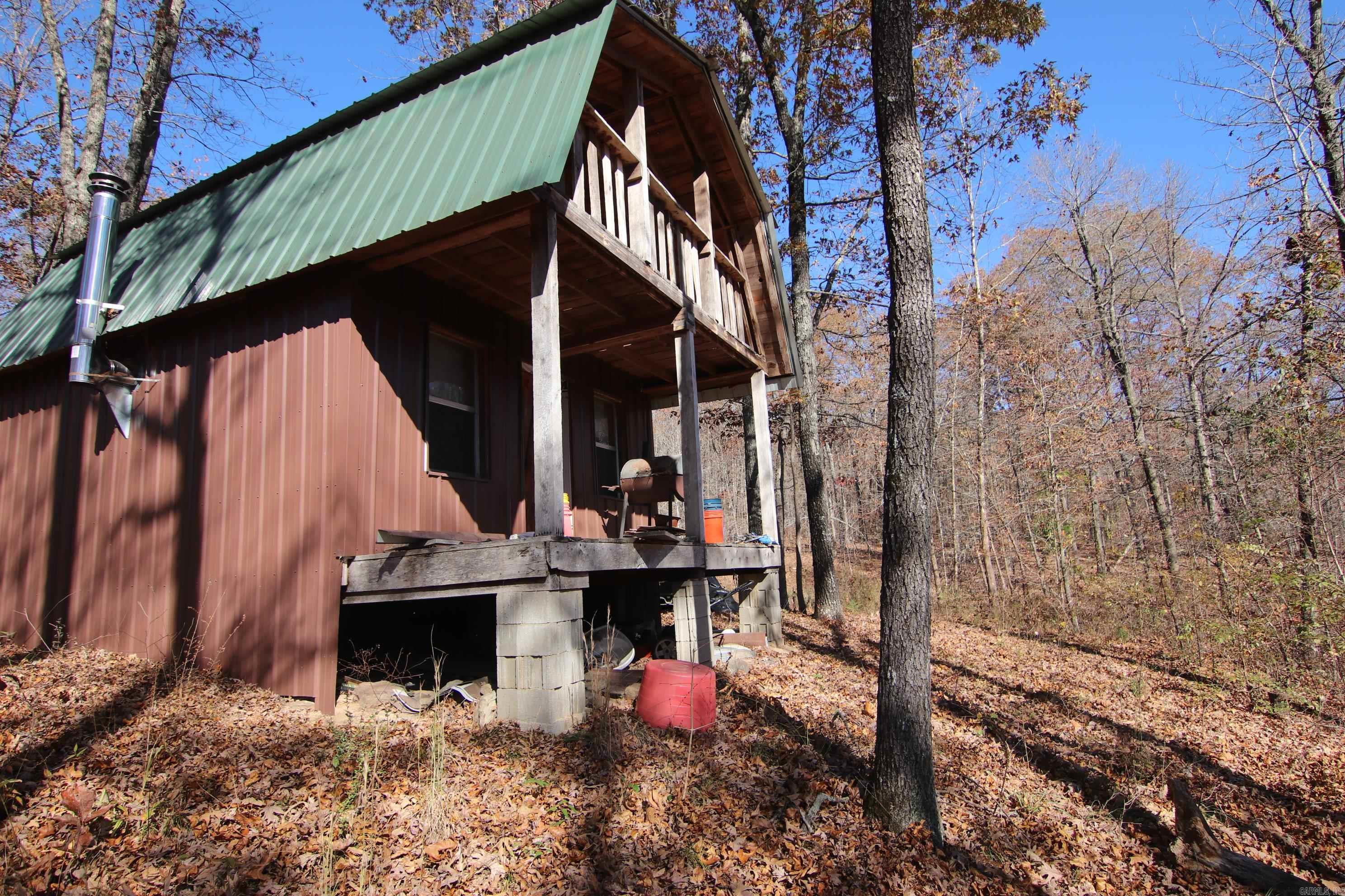 000   Witt Springs, AR