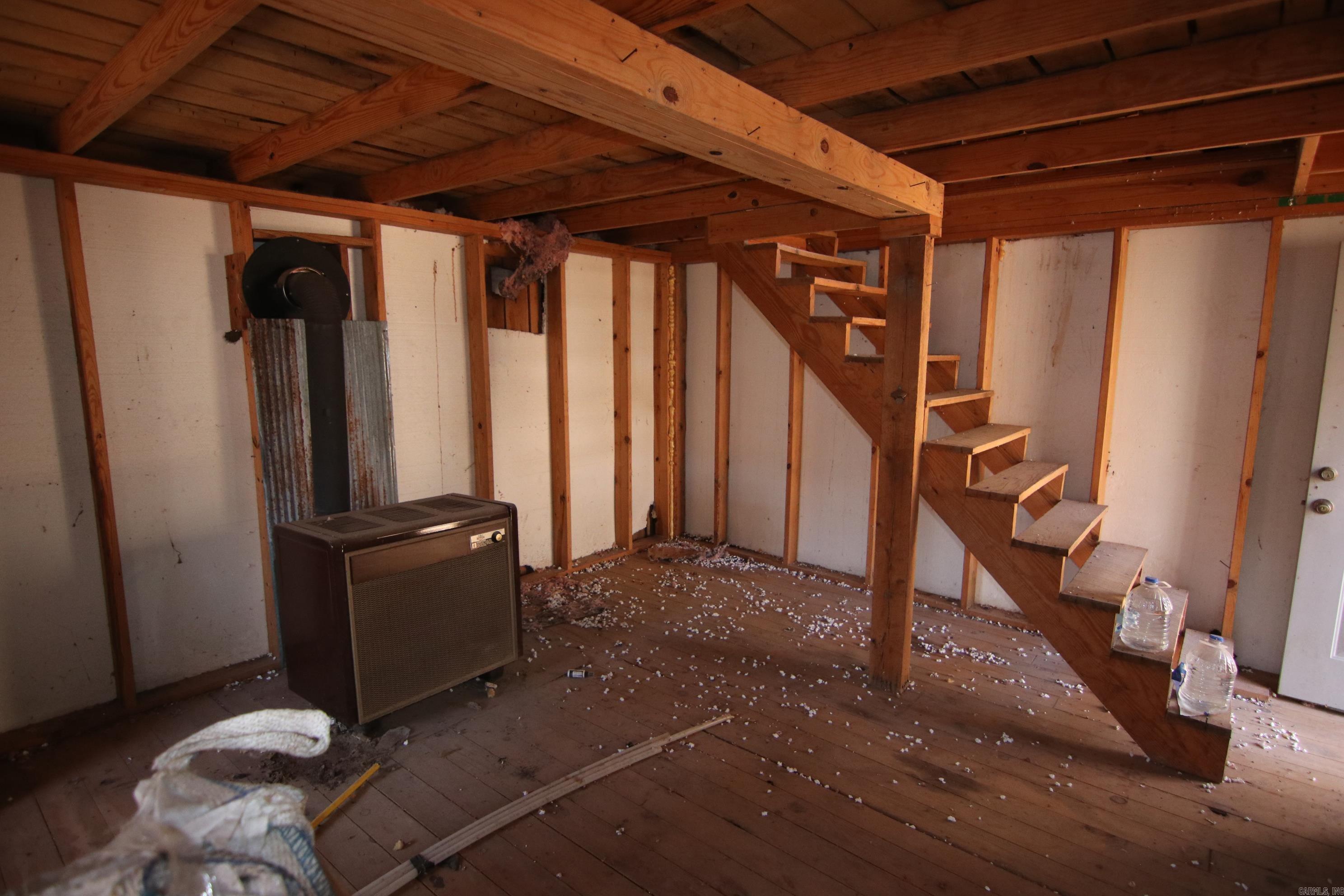 000   Witt Springs, AR