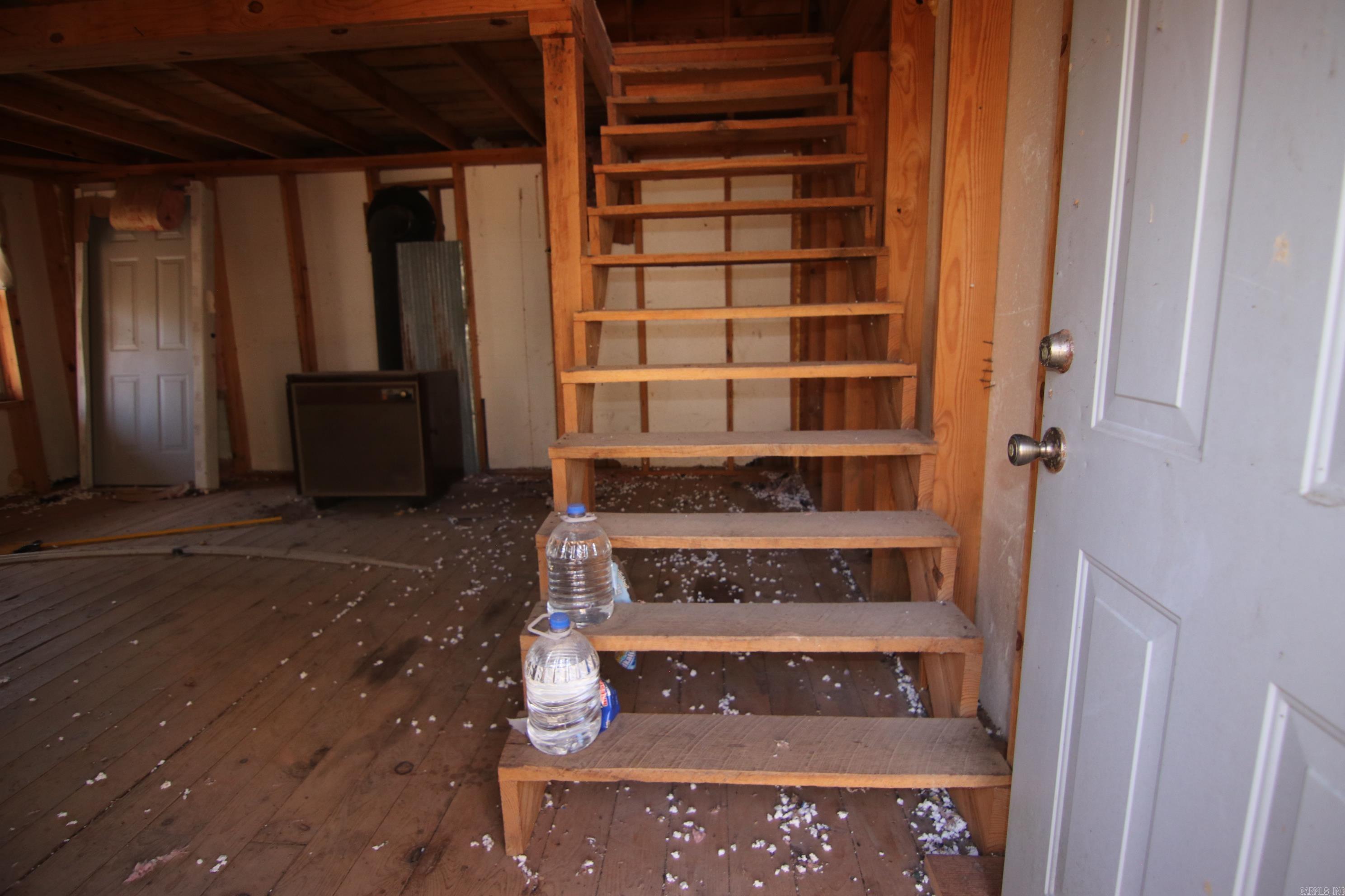 000   Witt Springs, AR