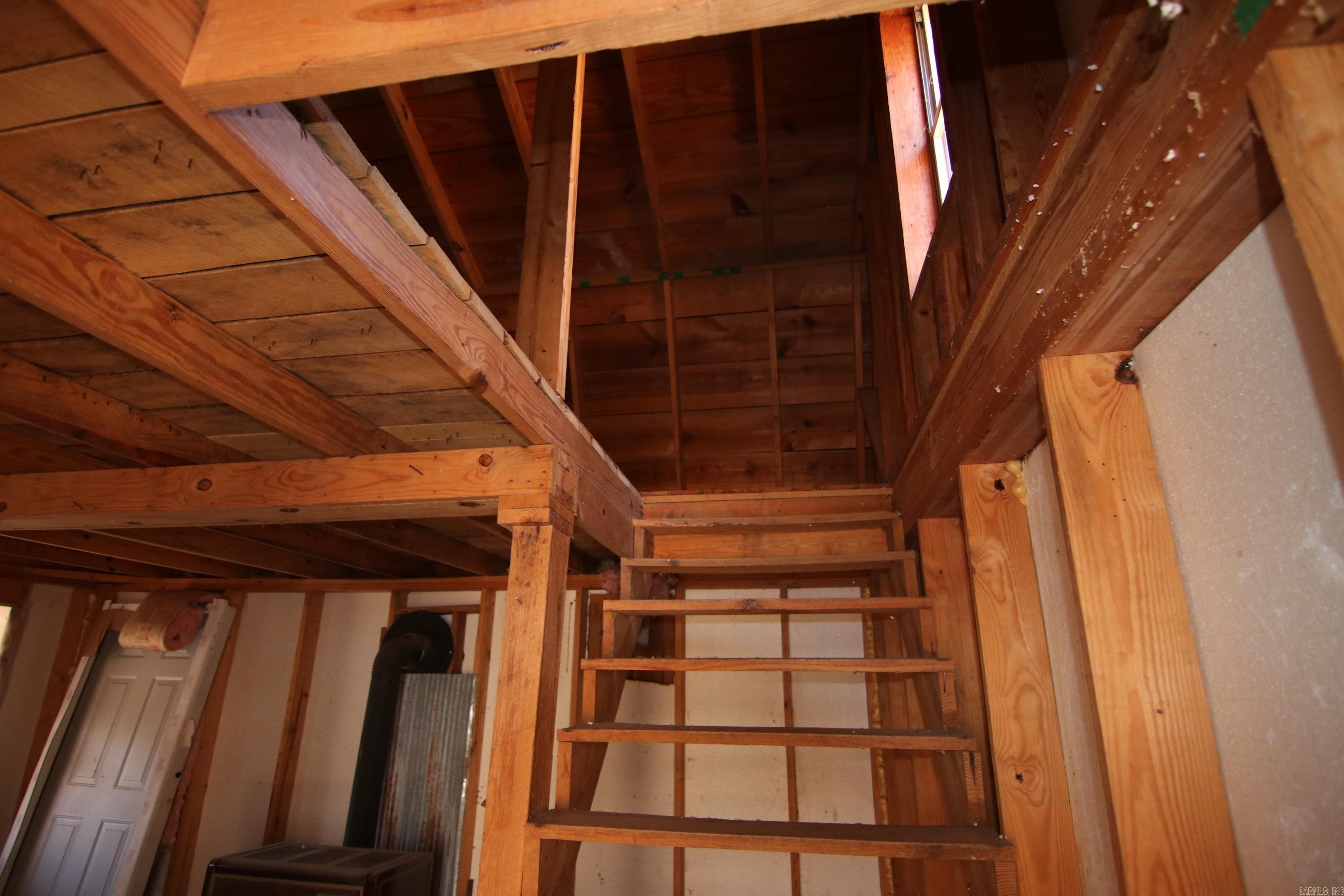 000   Witt Springs, AR