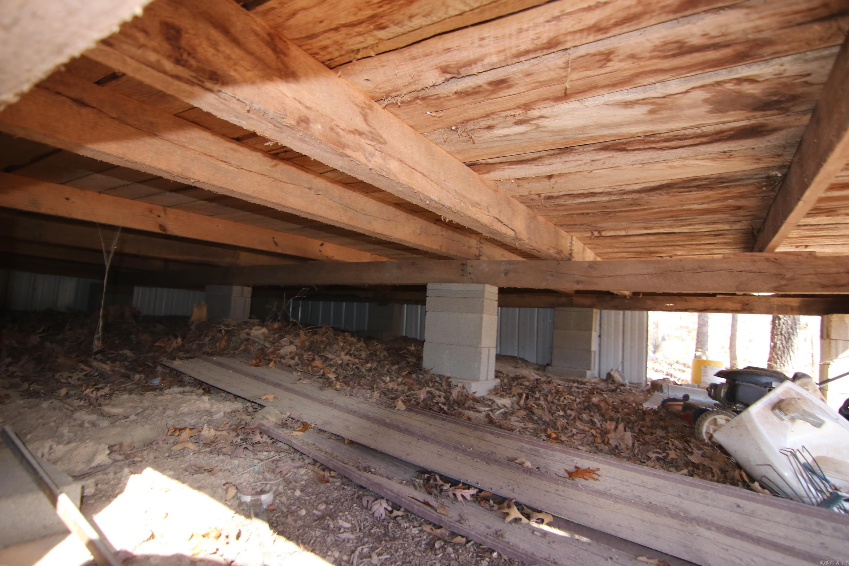 000   Witt Springs, AR