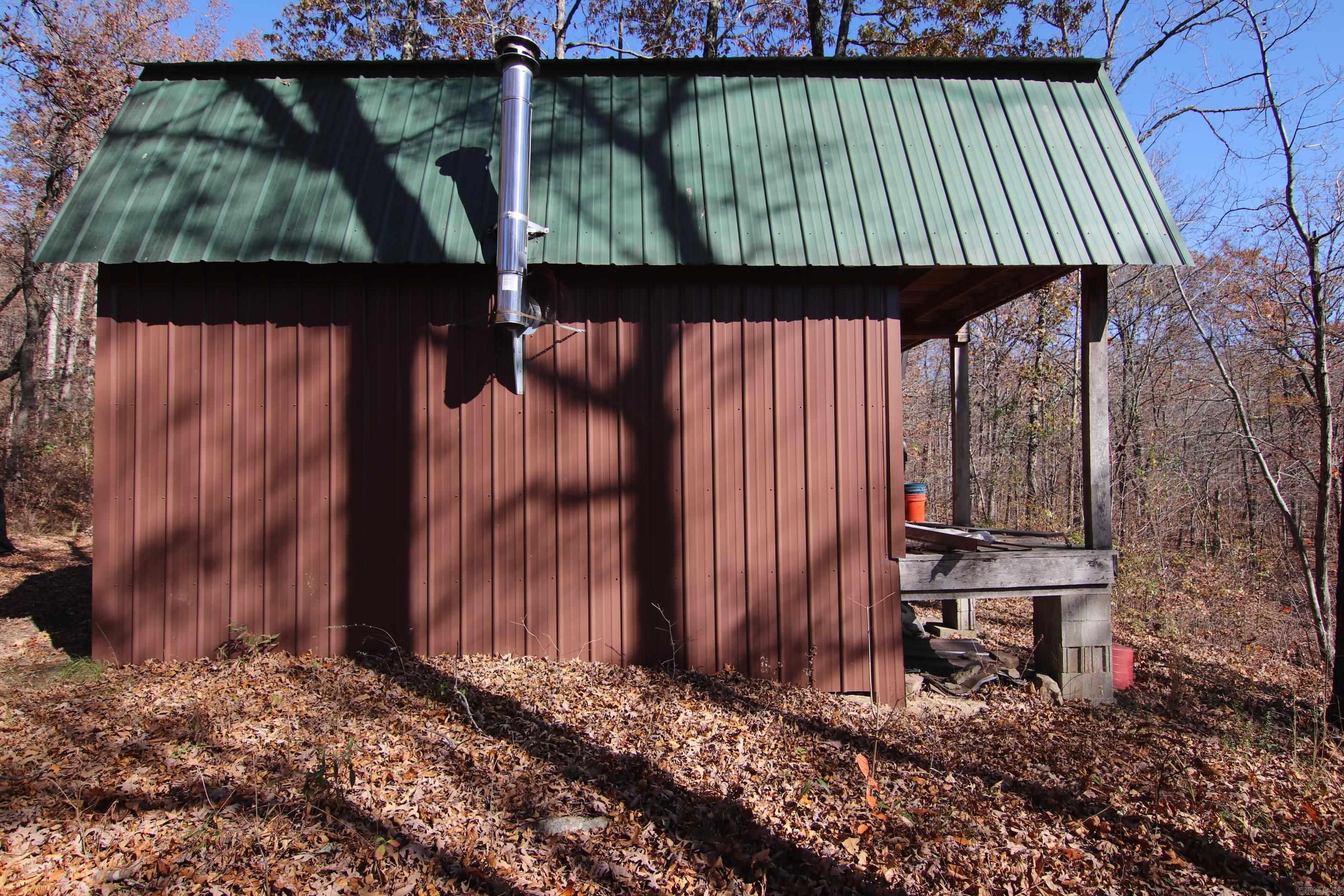 000   Witt Springs, AR