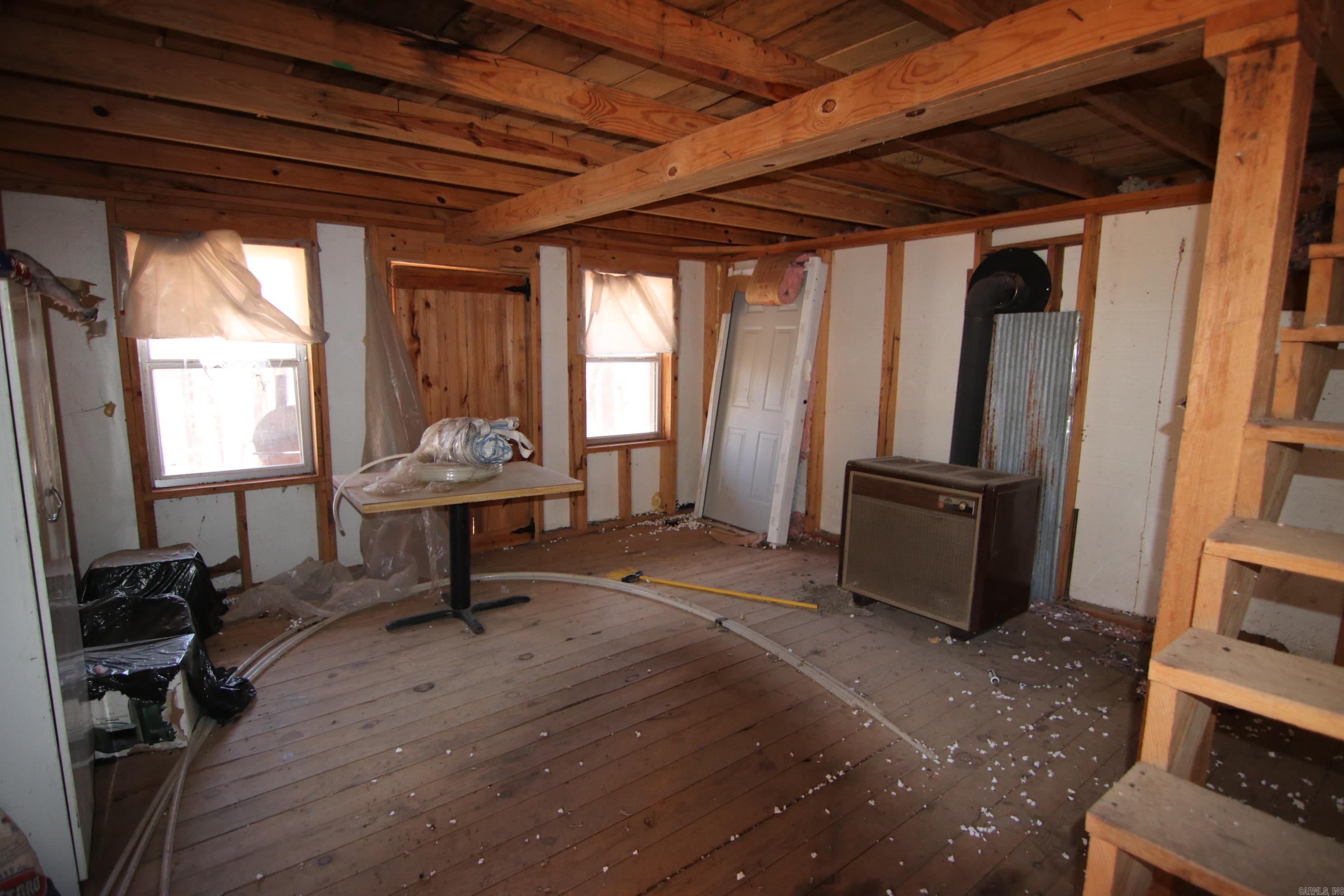 000   Witt Springs, AR