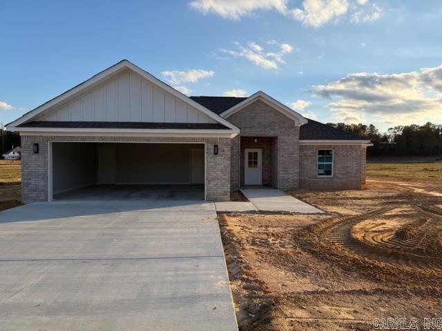 1041 Duke  Bauxite, AR