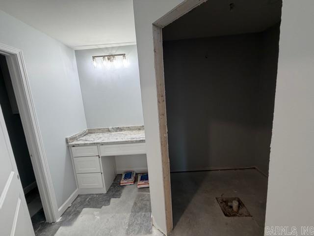 1041 Duke  Bauxite, AR