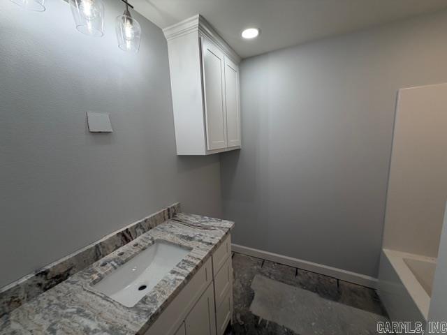 1041 Duke  Bauxite, AR