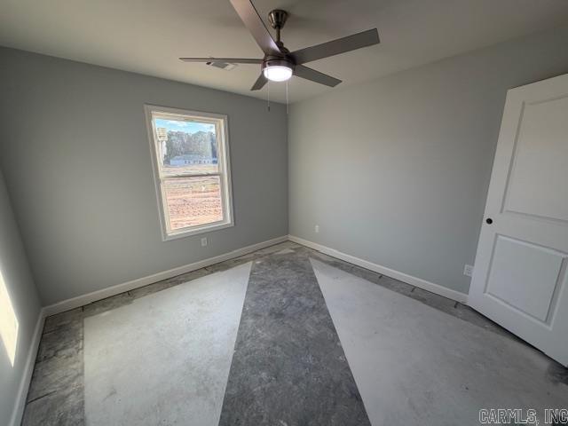 1041 Duke  Bauxite, AR