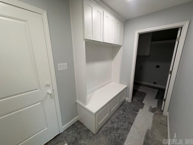 1041 Duke  Bauxite, AR