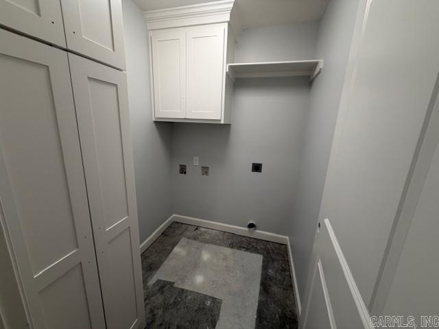 1041 Duke  Bauxite, AR