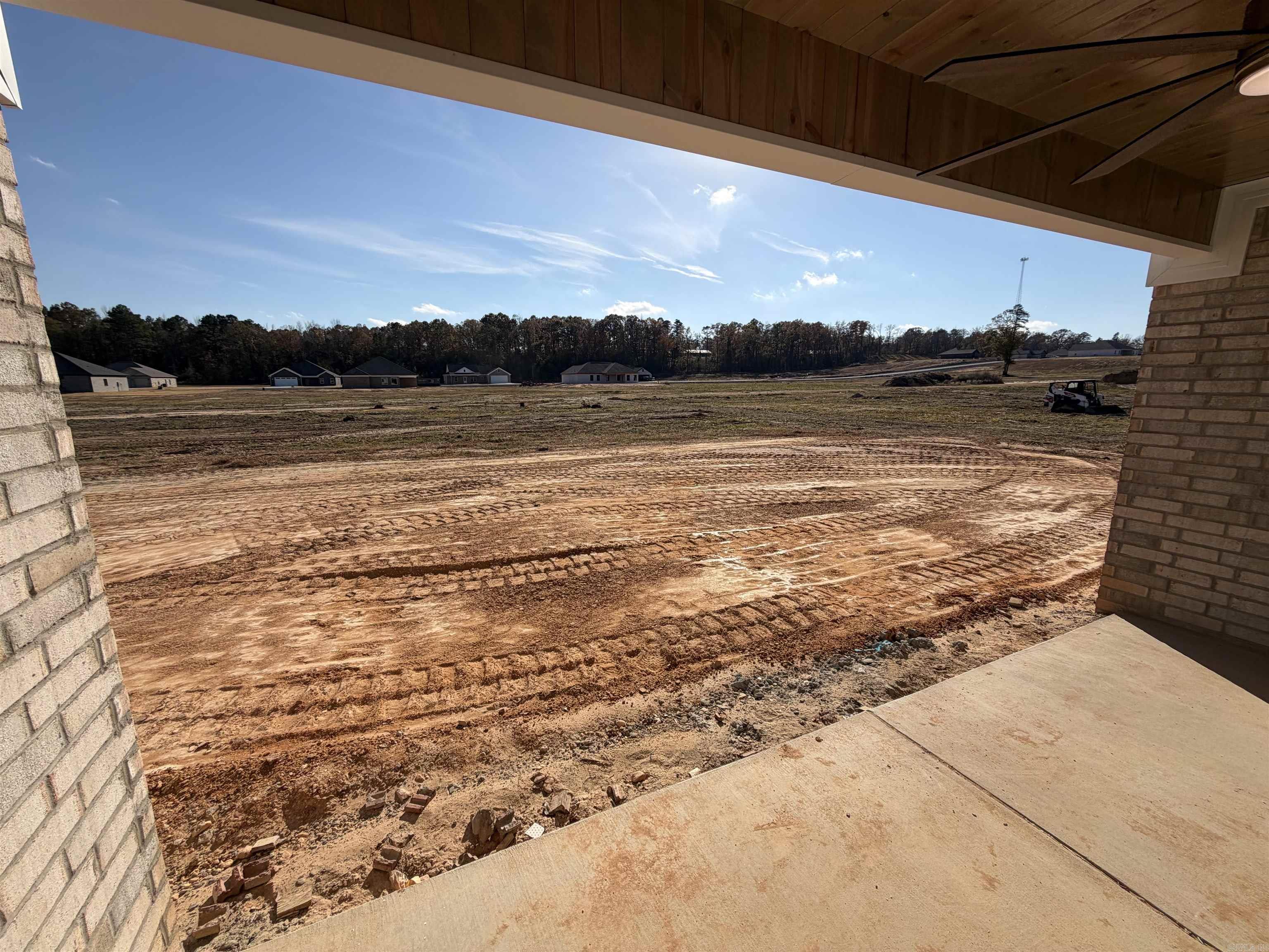 1041 Duke  Bauxite, AR