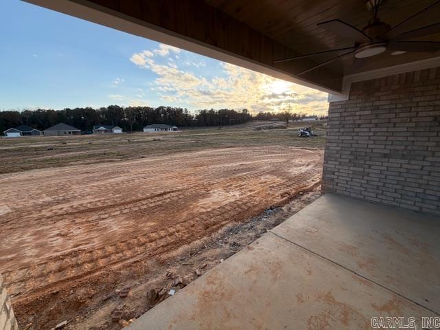 1041 Duke  Bauxite, AR