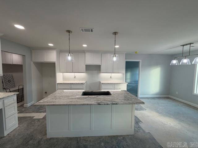 1041 Duke  Bauxite, AR