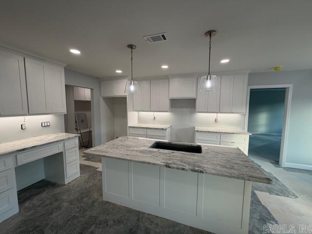 1041 Duke  Bauxite, AR